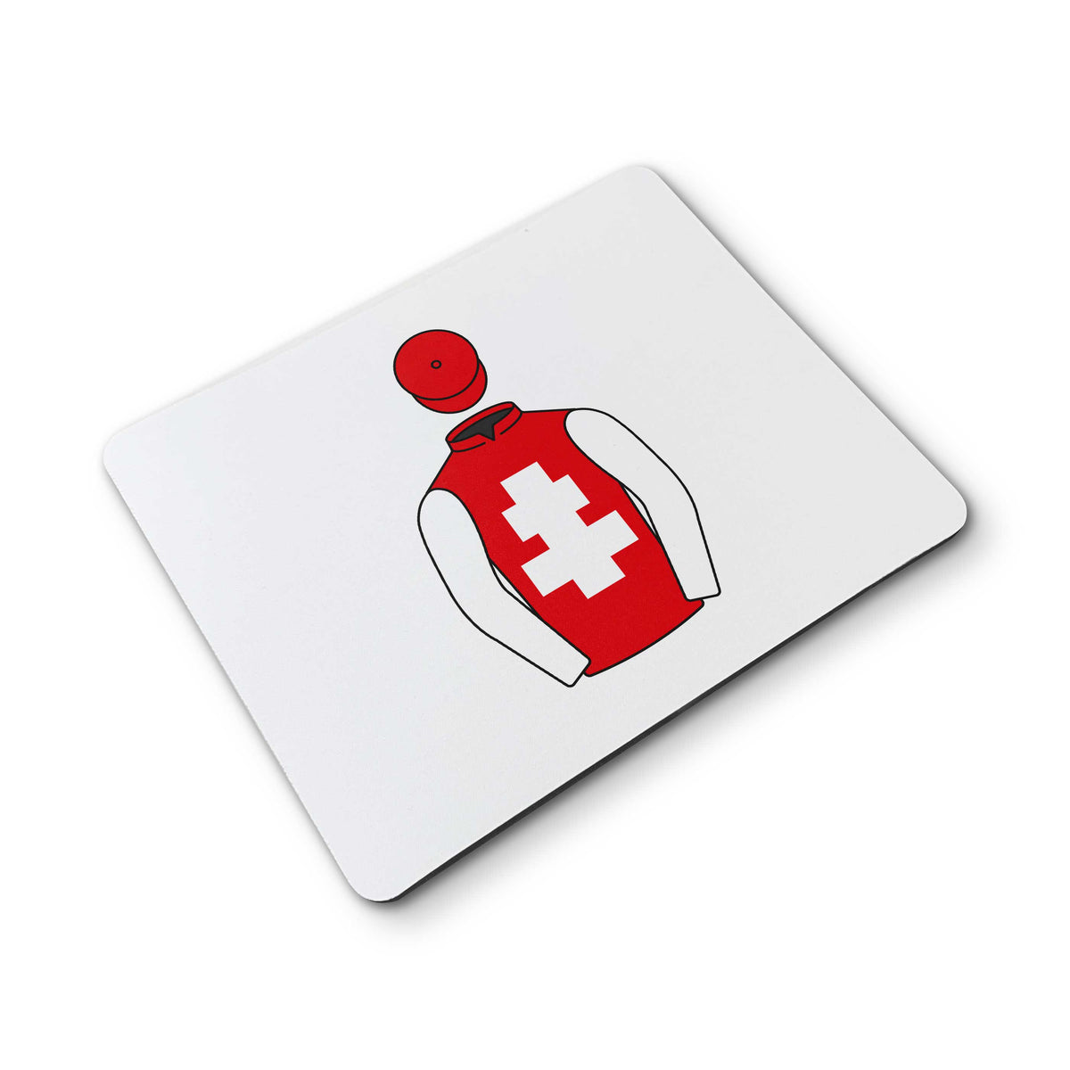 Mrs K Browne & Mrs Anne Coffey Mouse Mat
