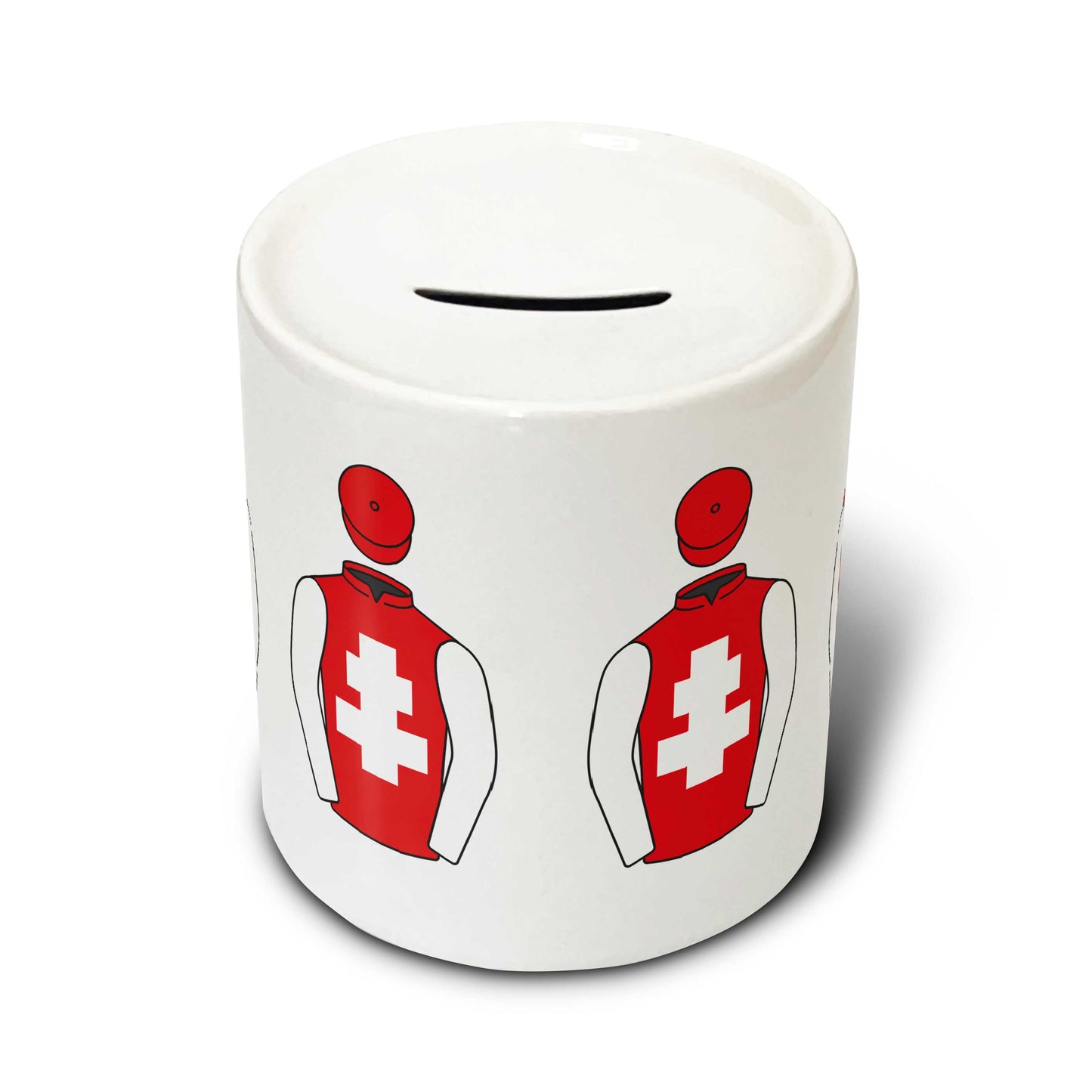 Mrs K Browne & Mrs Anne Coffey Money Box
