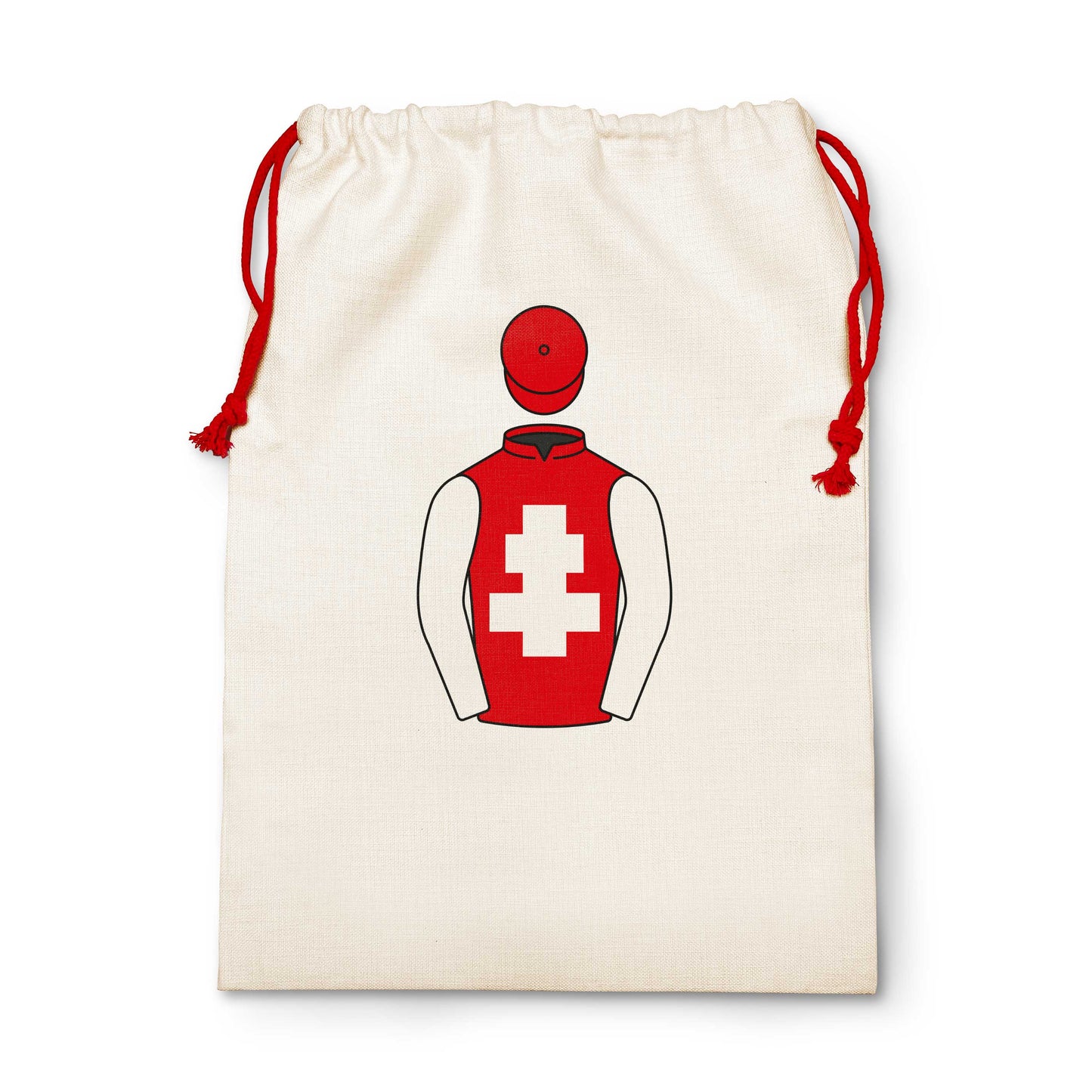 Mrs K Browne & Mrs Anne Coffey Christmas Sack