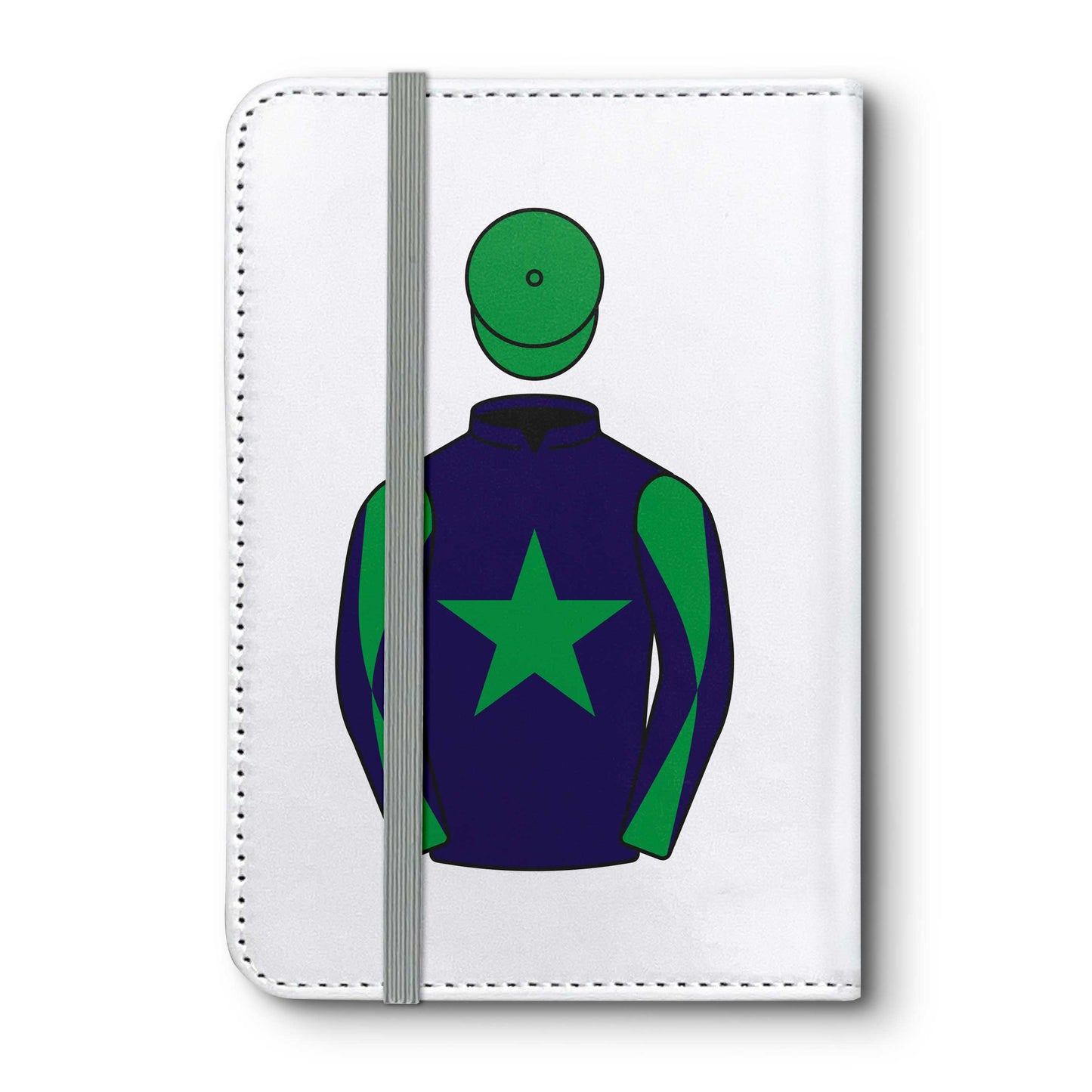 Mrs M Roden & Mrs R Nolan Passport Holder