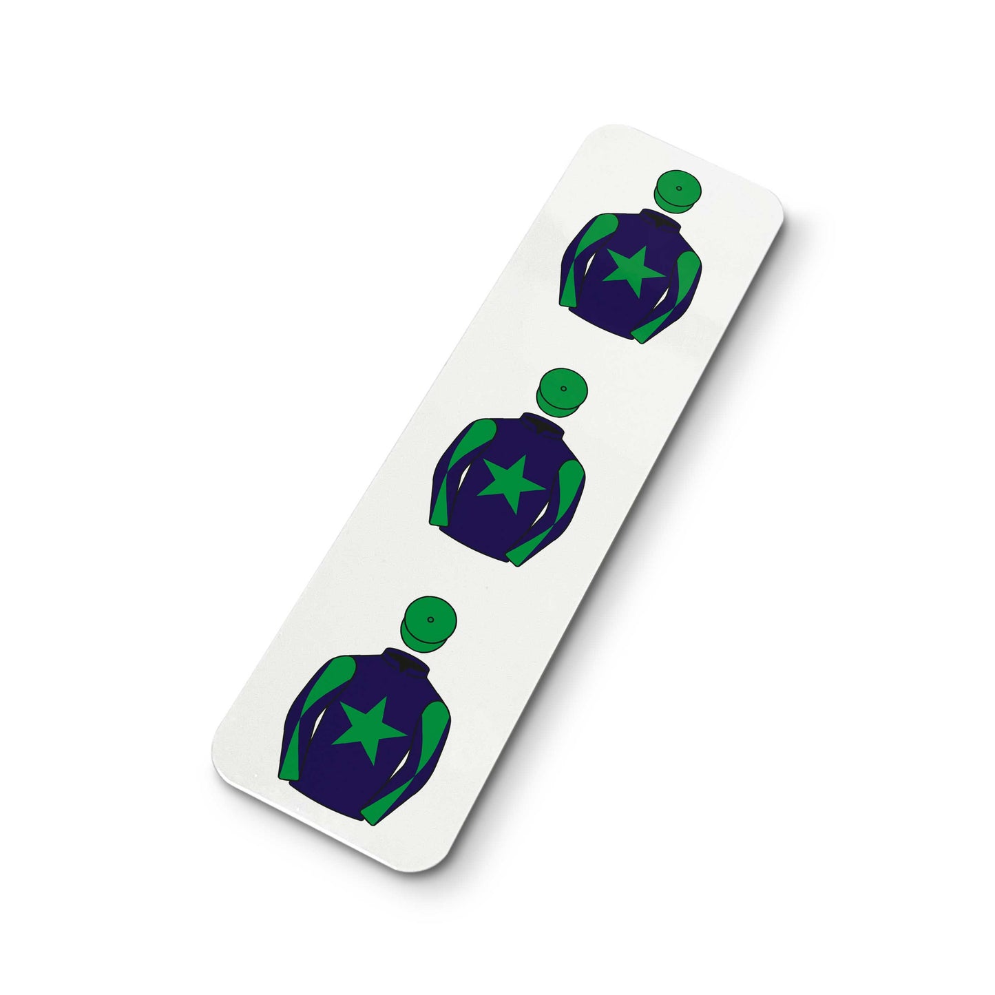 Mrs M Roden & Mrs R Nolan Bookmark