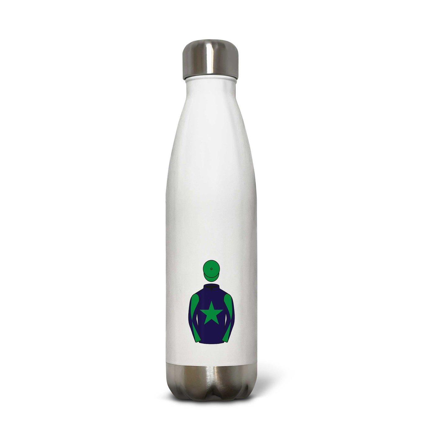 Mrs M Roden & Mrs R Nolan Bowling Pin Bottle