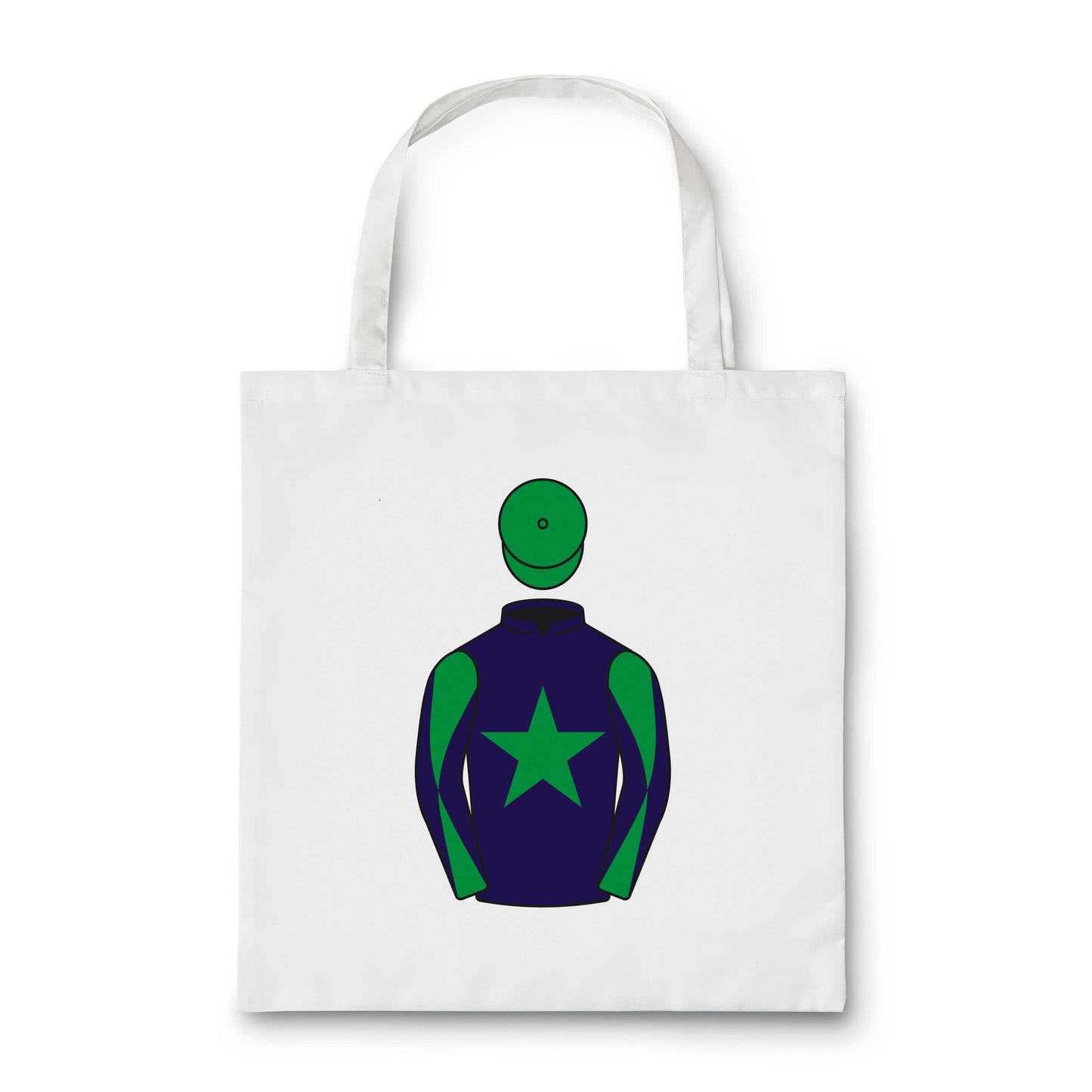 Mrs M Roden & Mrs R Nolan Tote Bag