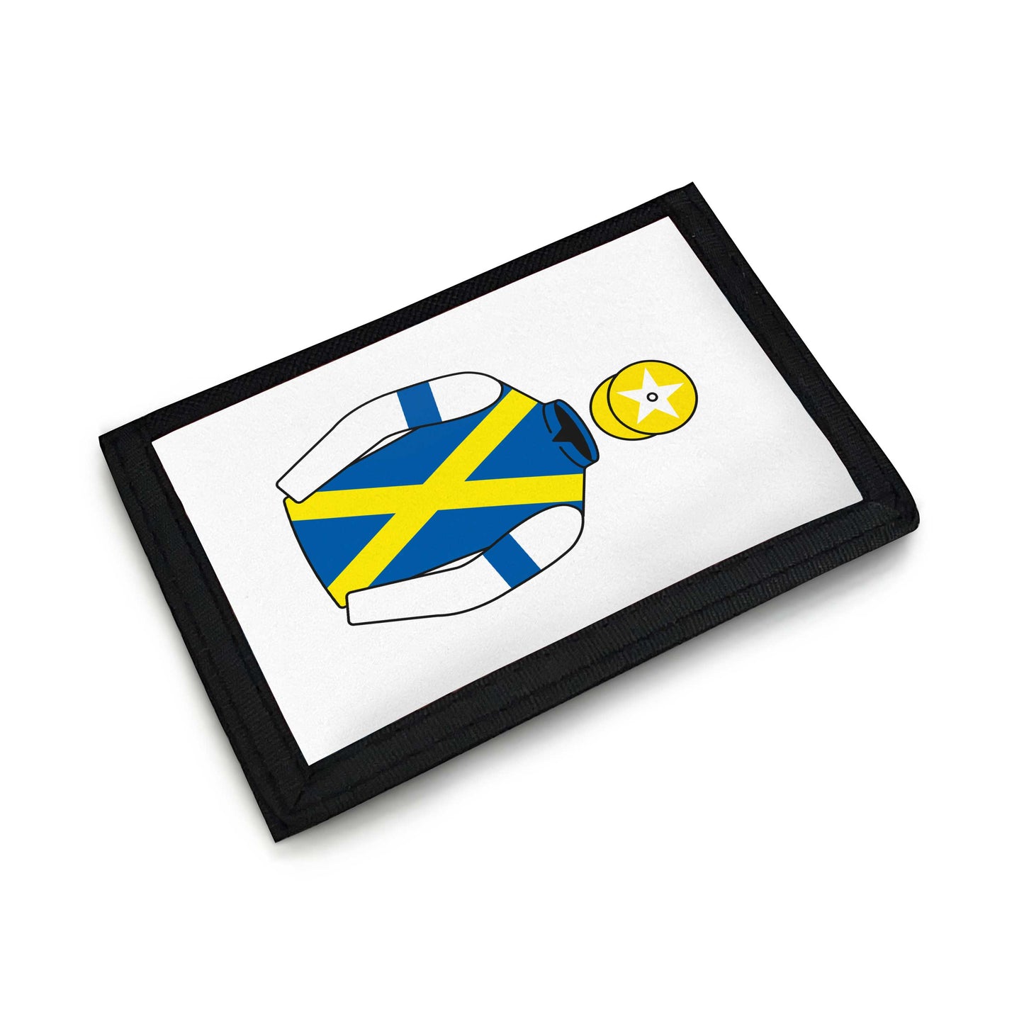 Mrs Margaret C Kiely Wallet