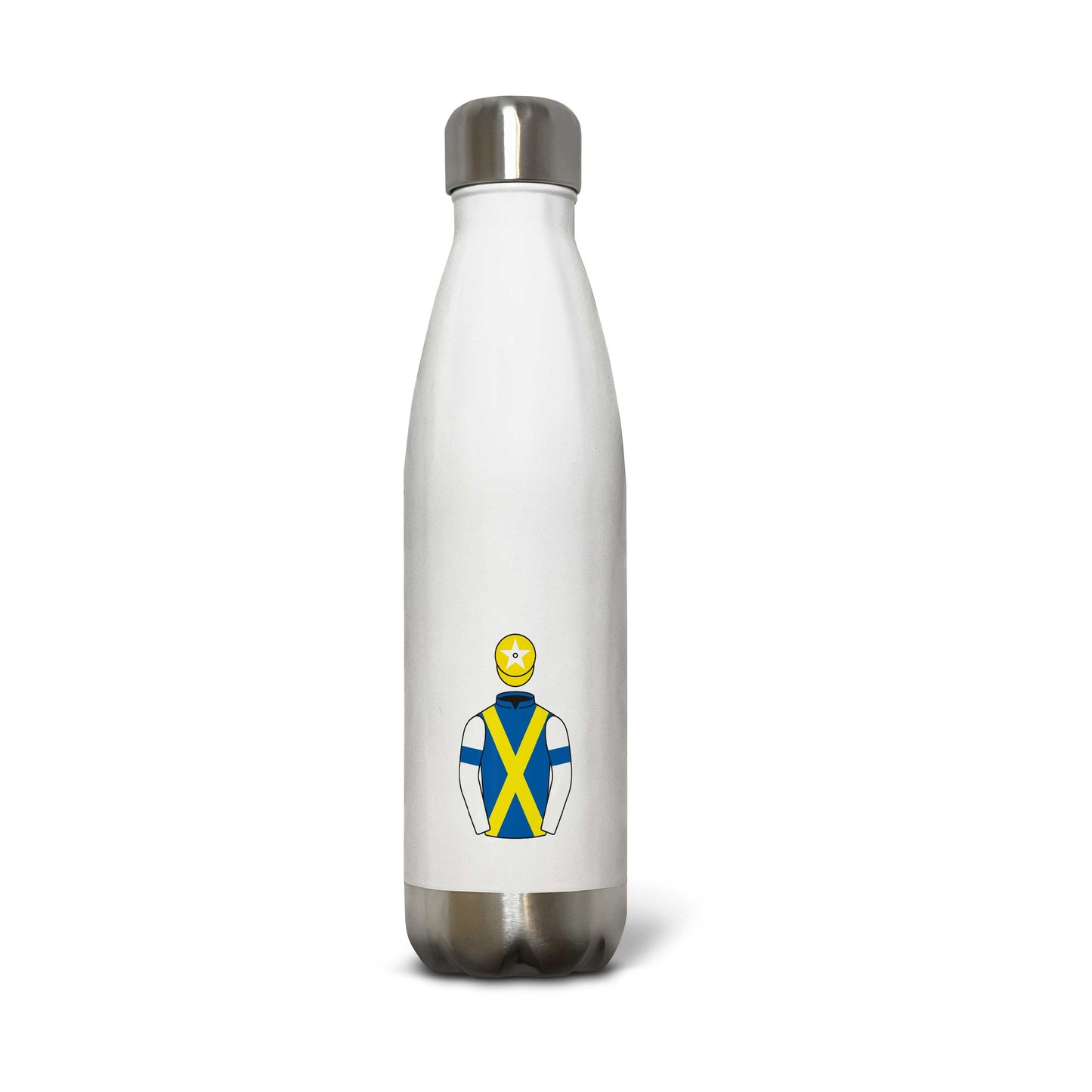 Mrs Margaret C Kiely Bowling Pin Bottle