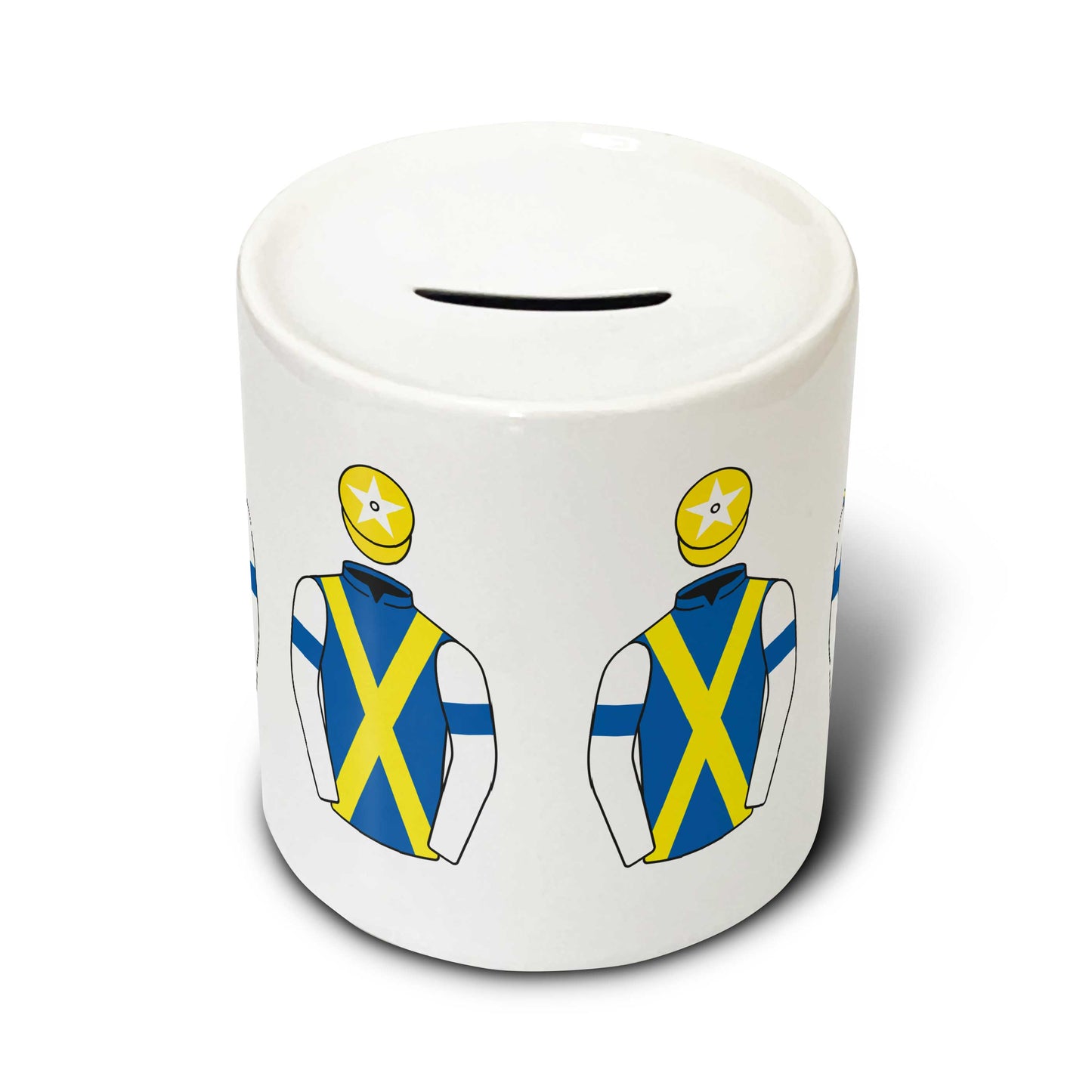 Mrs Margaret C Kiely Money Box