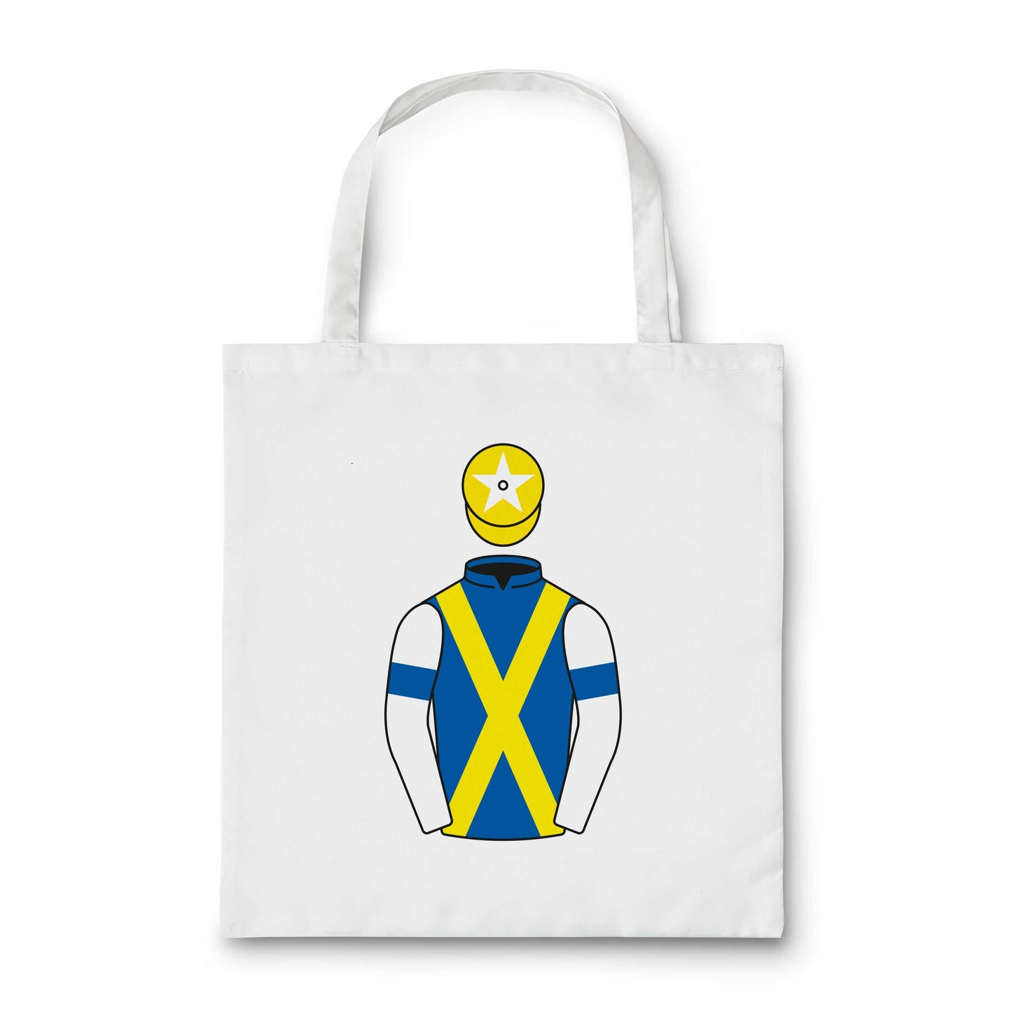 Mrs Margaret C Kiely Tote Bag