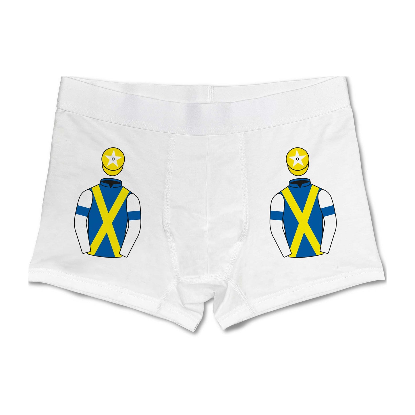 Mrs Margaret C Kiely Mens Boxer Shorts