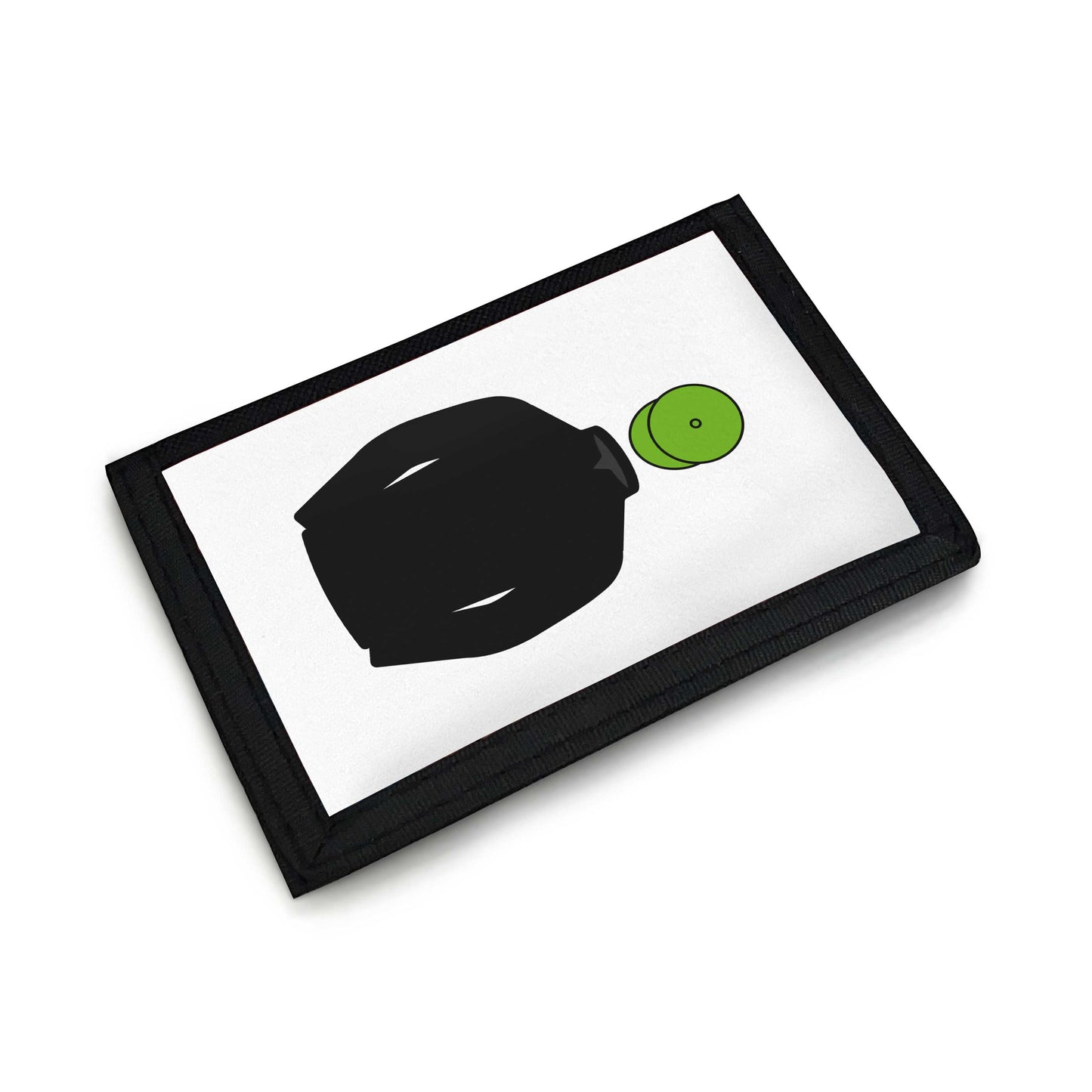 Mrs Nicola Bulgin Wallet
