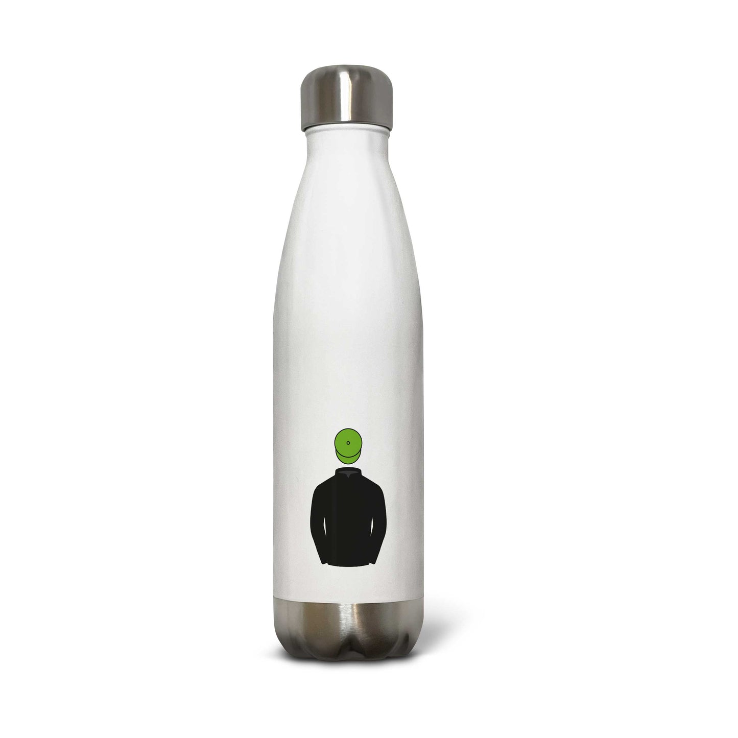 Mrs Nicola Bulgin Bowling Pin Bottle