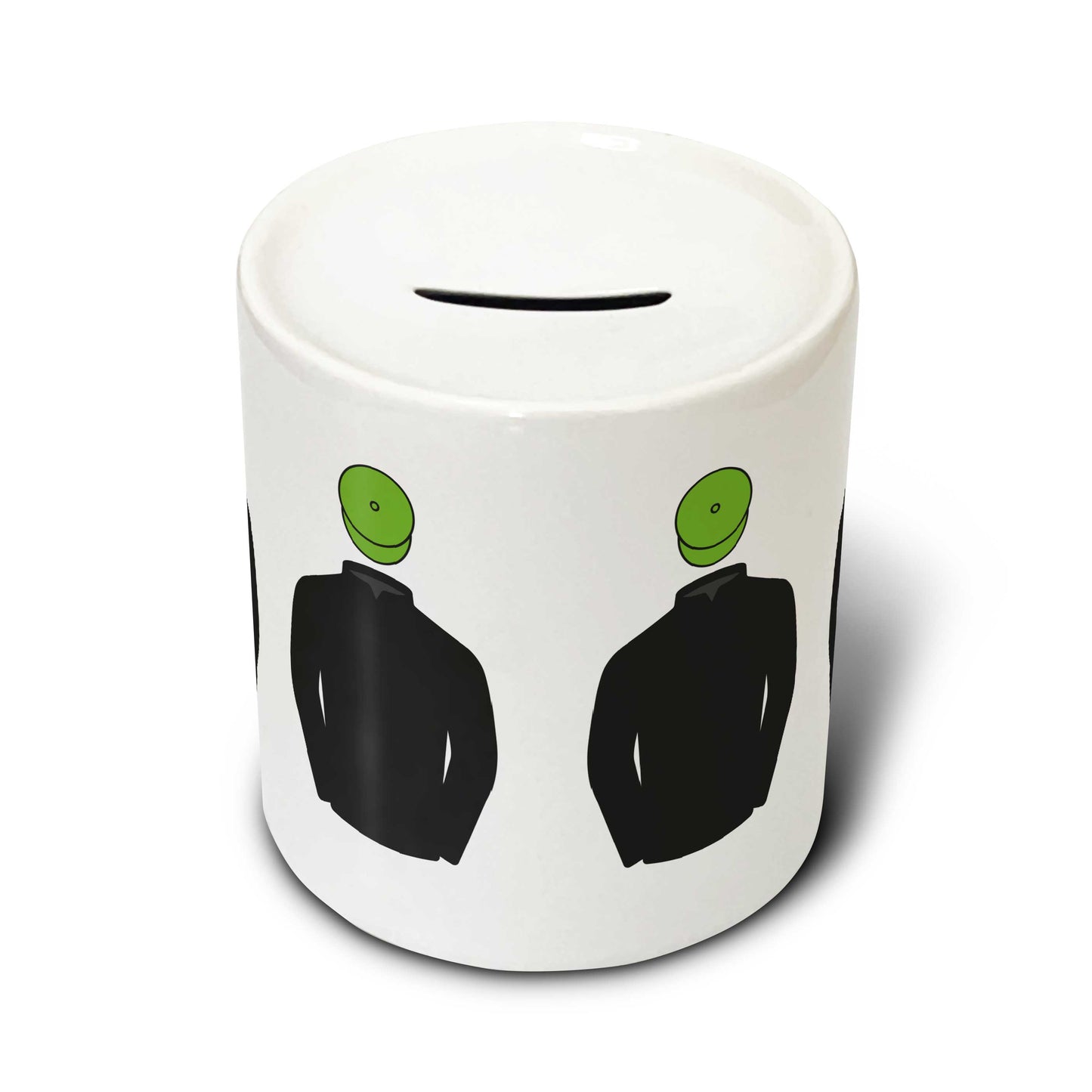 Mrs Nicola Bulgin Money Box