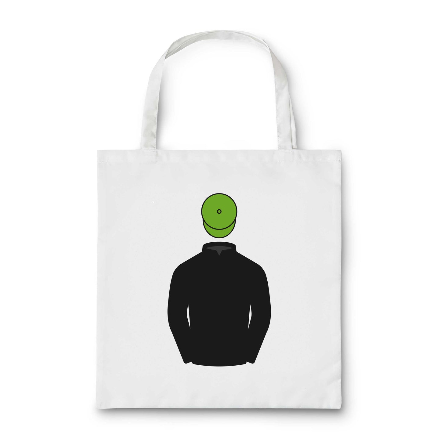Mrs Nicola Bulgin Tote Bag