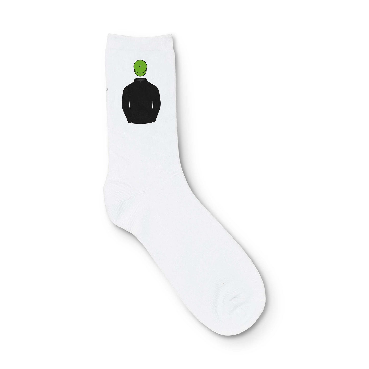Mrs Nicola Bulgin Printed Sock