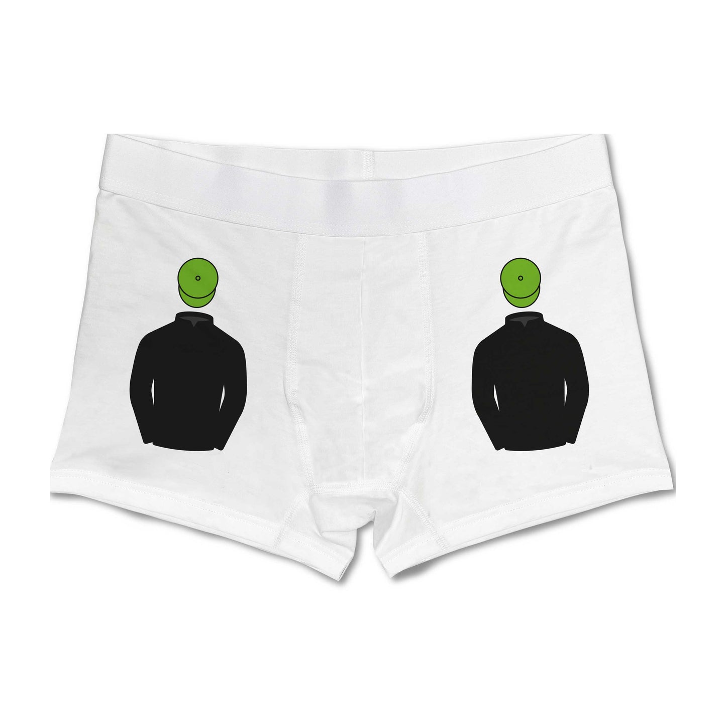 Mrs Nicola Bulgin Mens Boxer Shorts