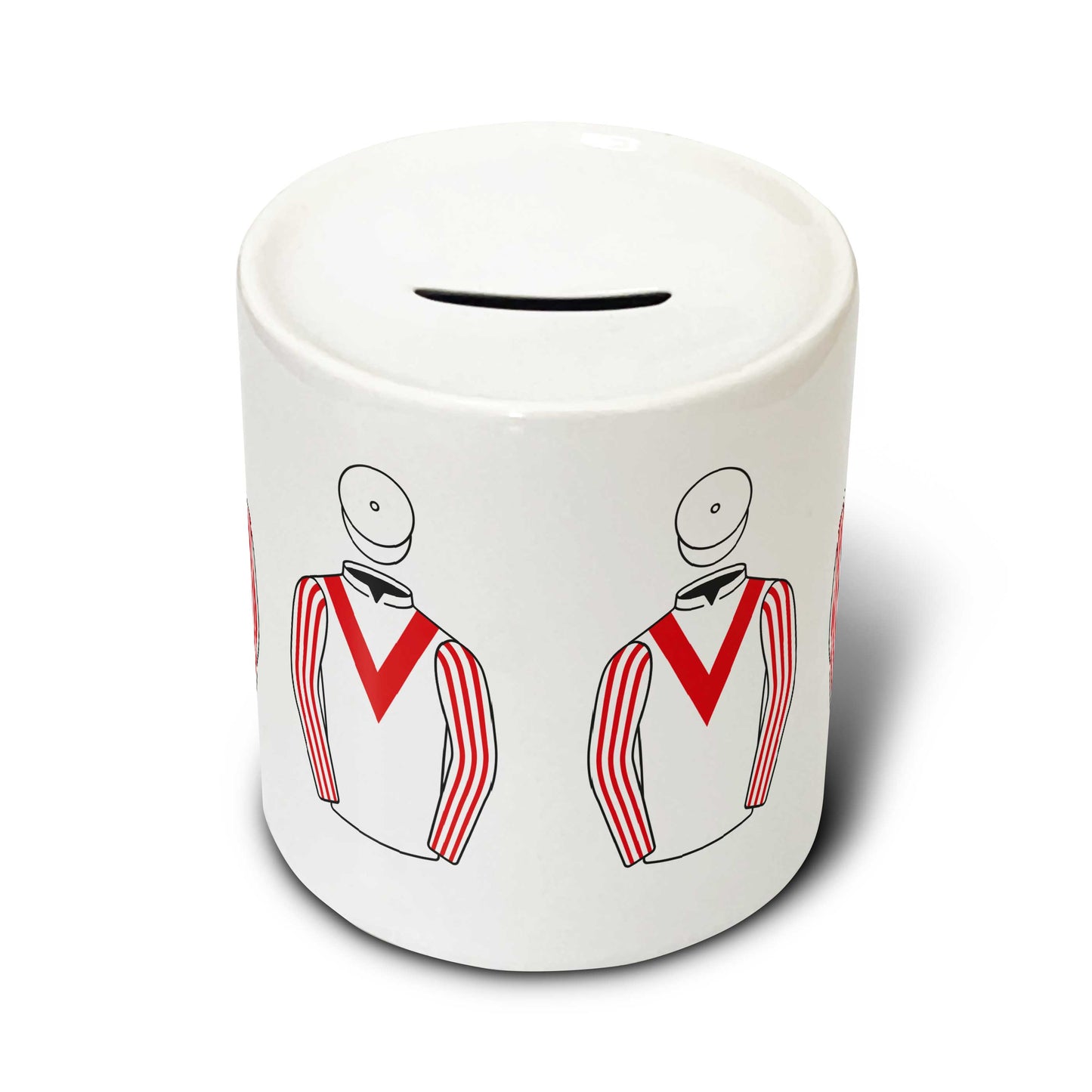 Mrs P A Ellis Money Box