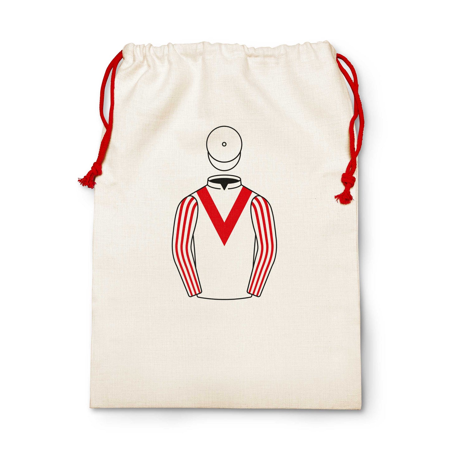Mrs P A Ellis Christmas Sack
