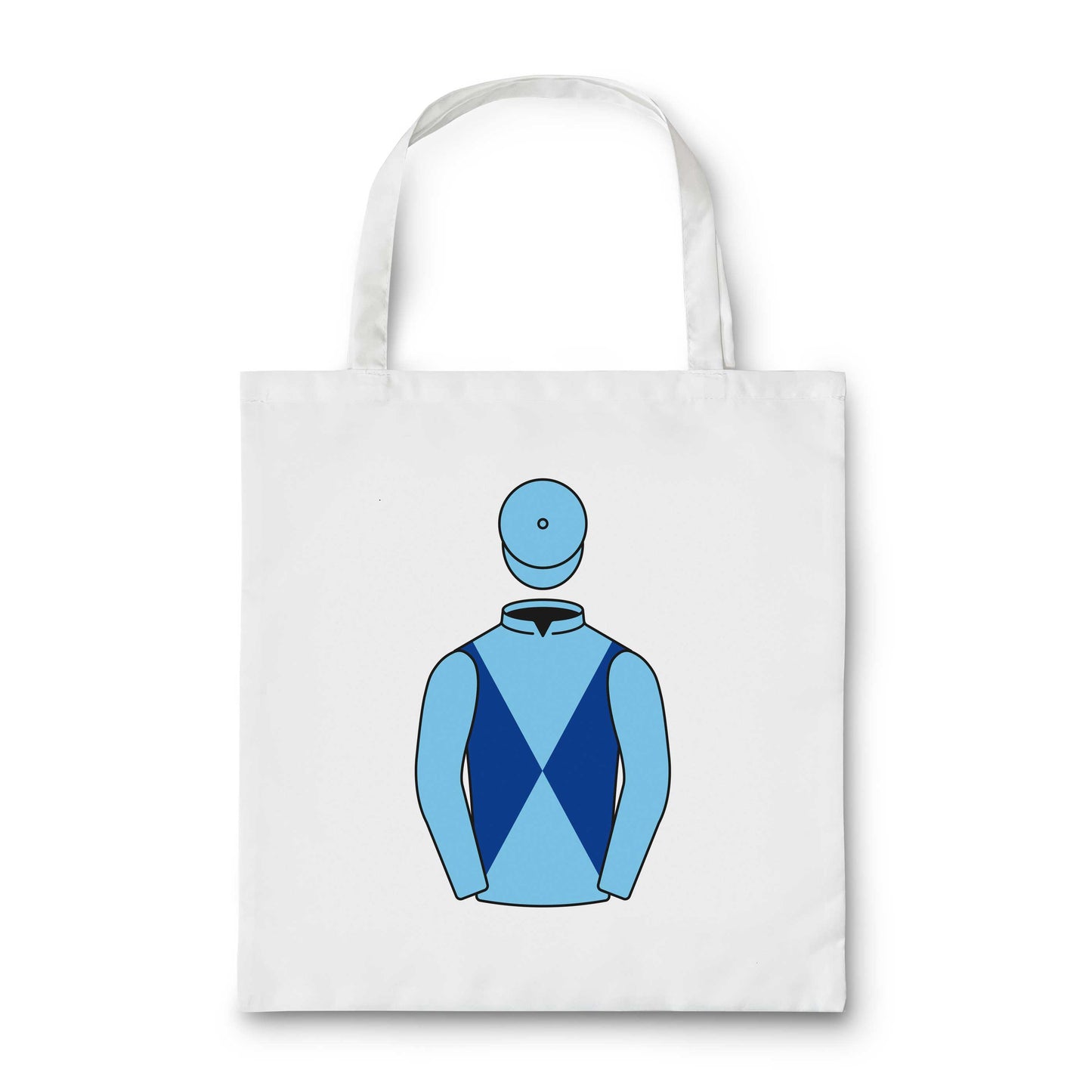 Mrs R J Skan Tote Bag