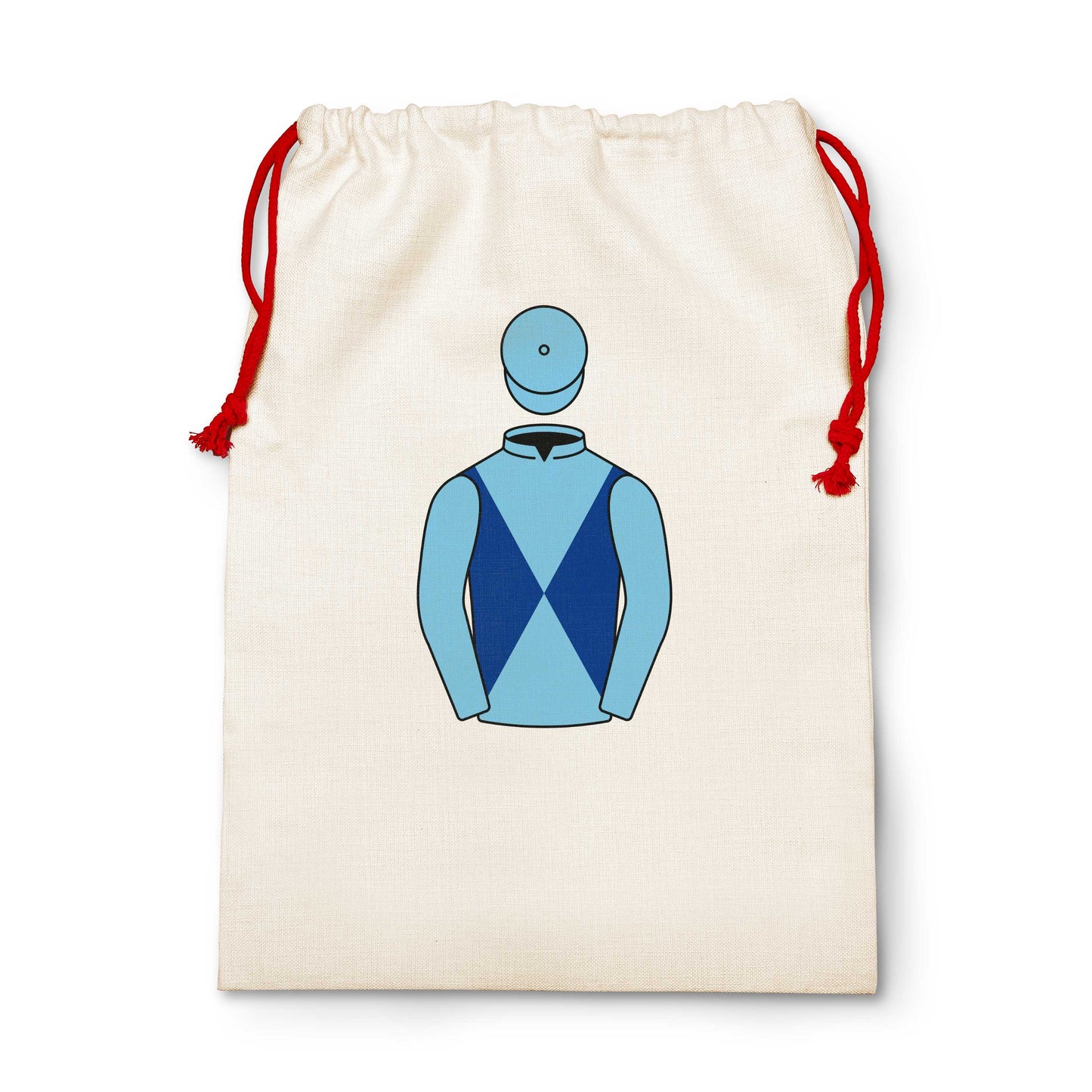 Mrs R J Skan Christmas Sack