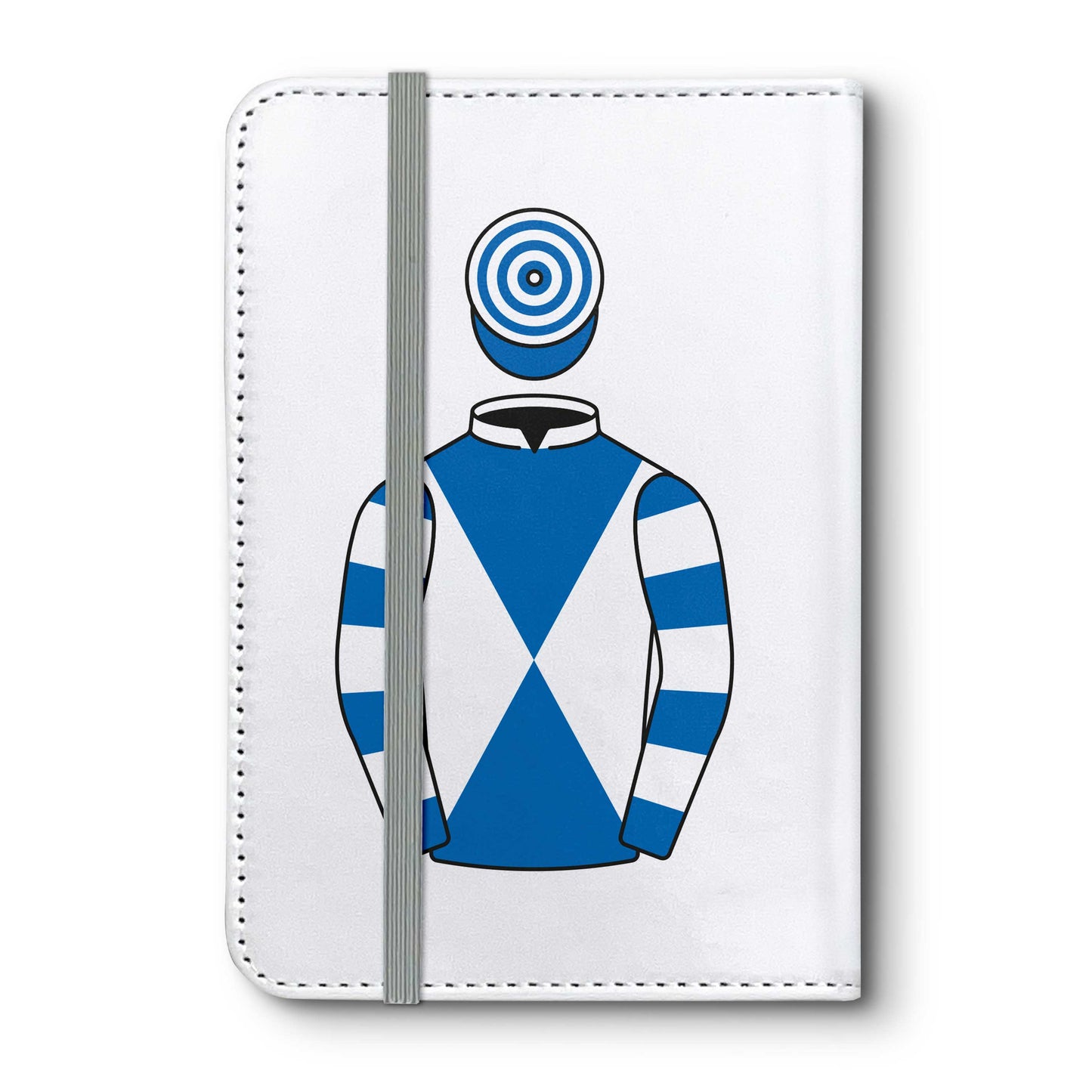 Mrs Rita Brown Passport Holder