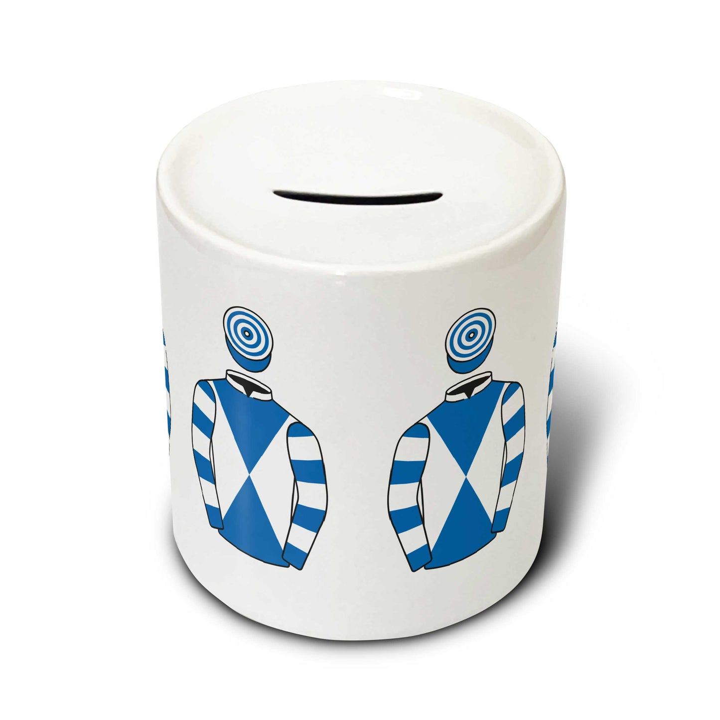 Mrs Rita Brown Money Box