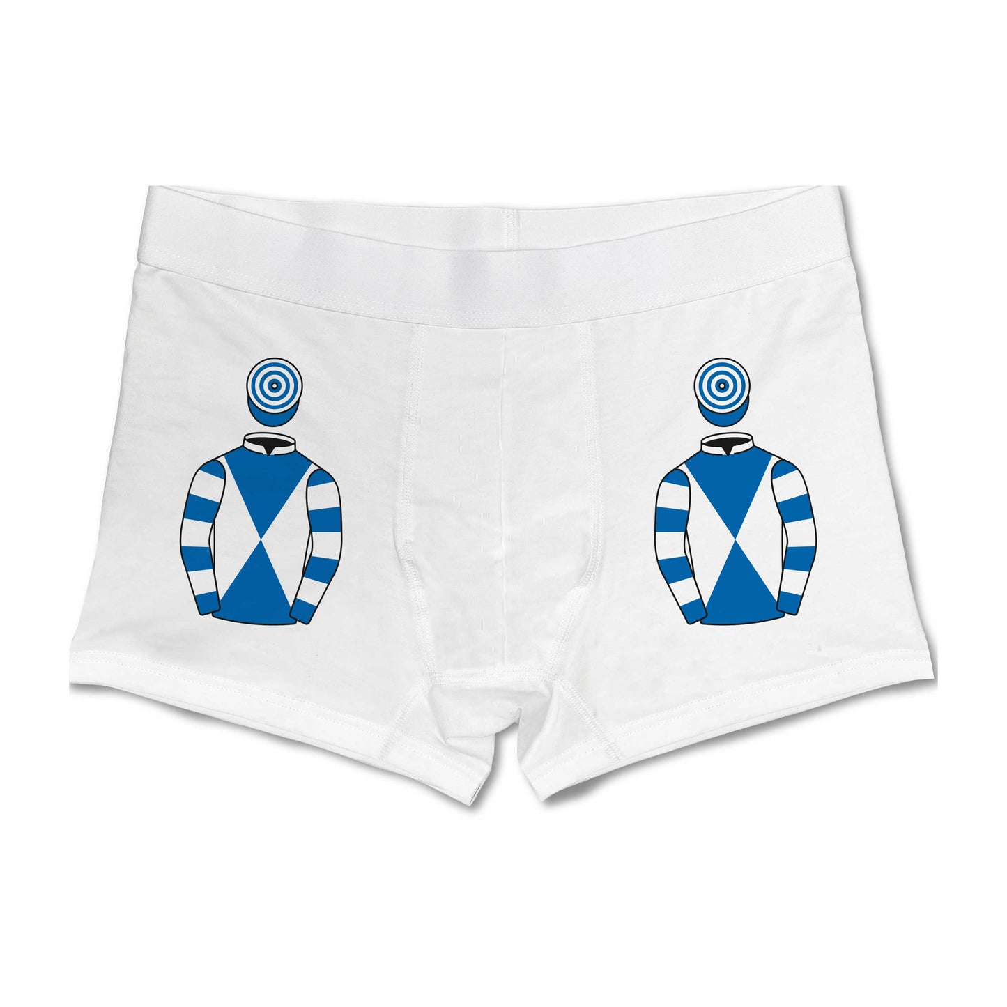 Mrs Rita Brown Mens Boxer Shorts