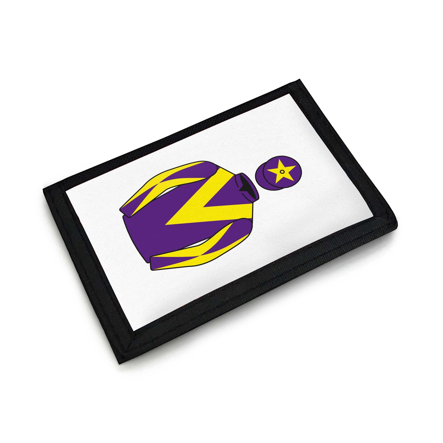 Ms Gwendoline M Clarke Wallet