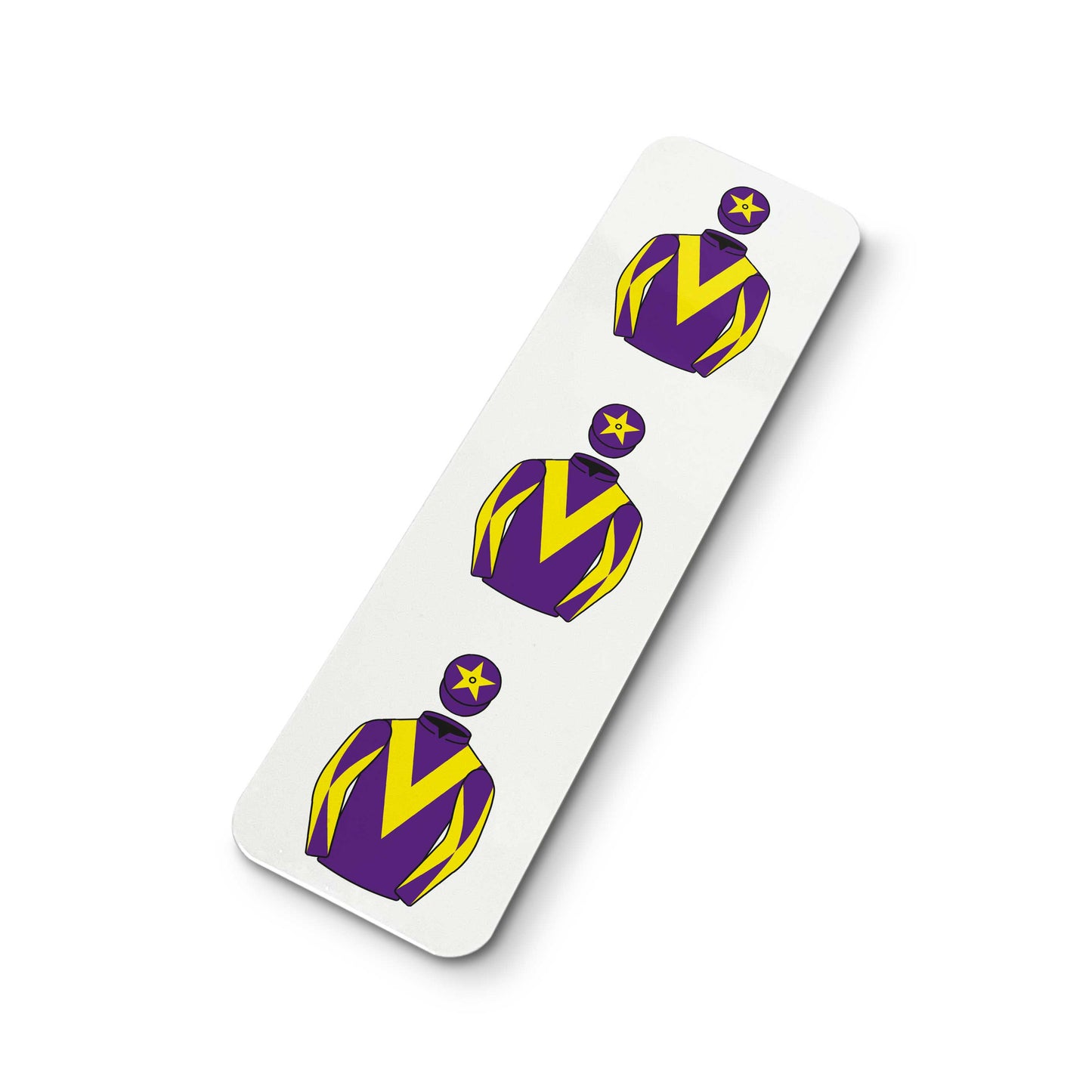 Ms Gwendoline M Clarke Bookmark
