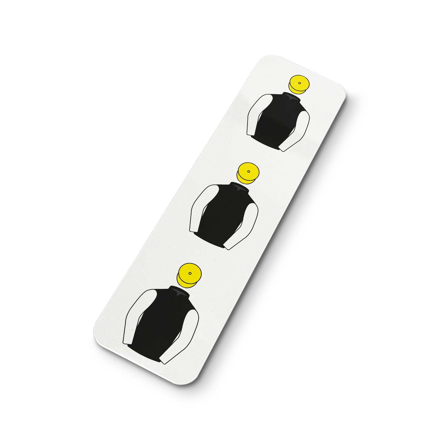 N A Twiston Davies Bookmark
