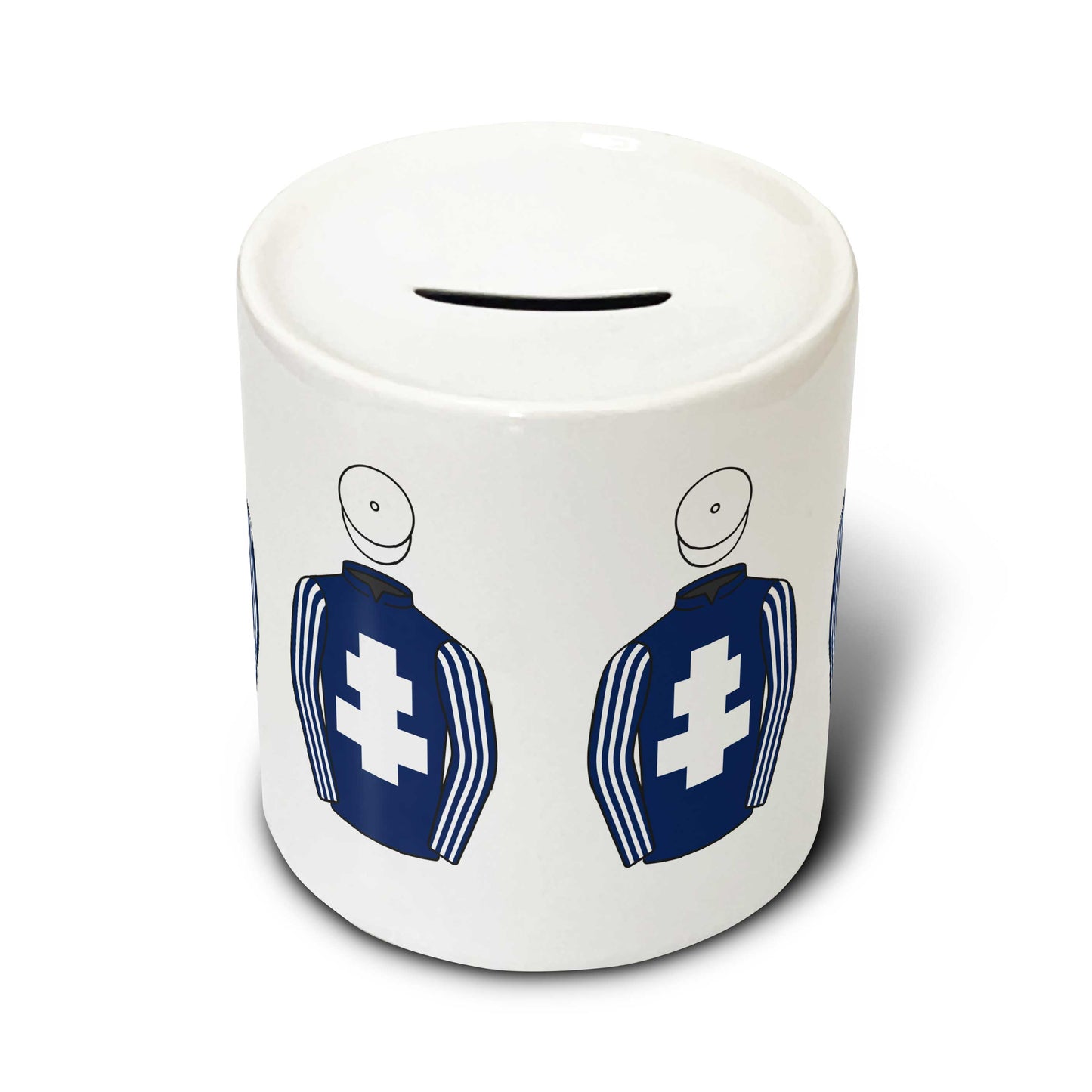 N Byrne Money Box