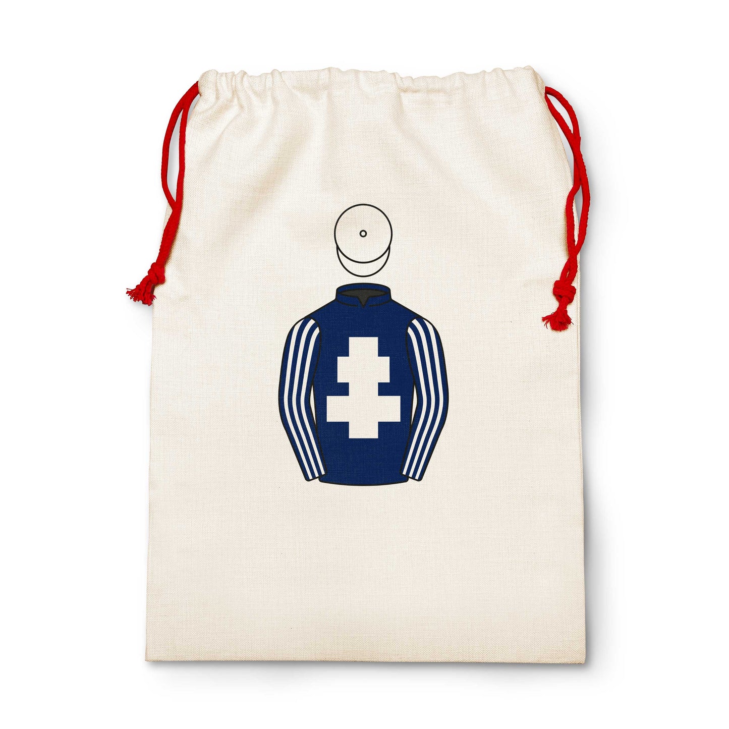 N Byrne Christmas Sack