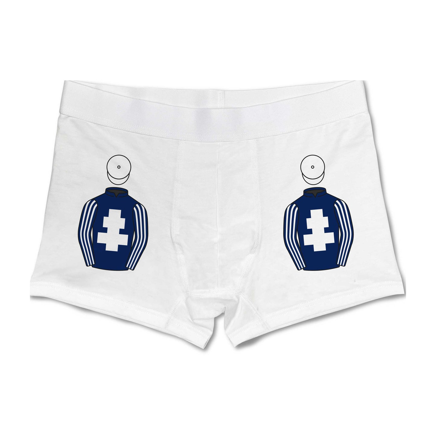 N Byrne Mens Boxer Shorts