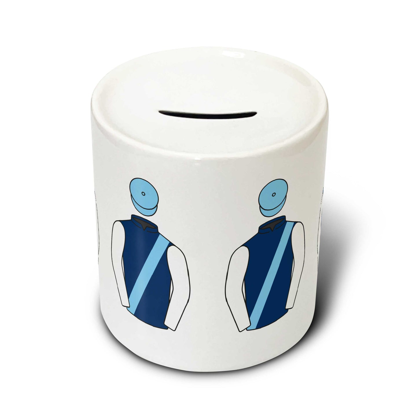 Neil Amith & Alfie Smith Money Box