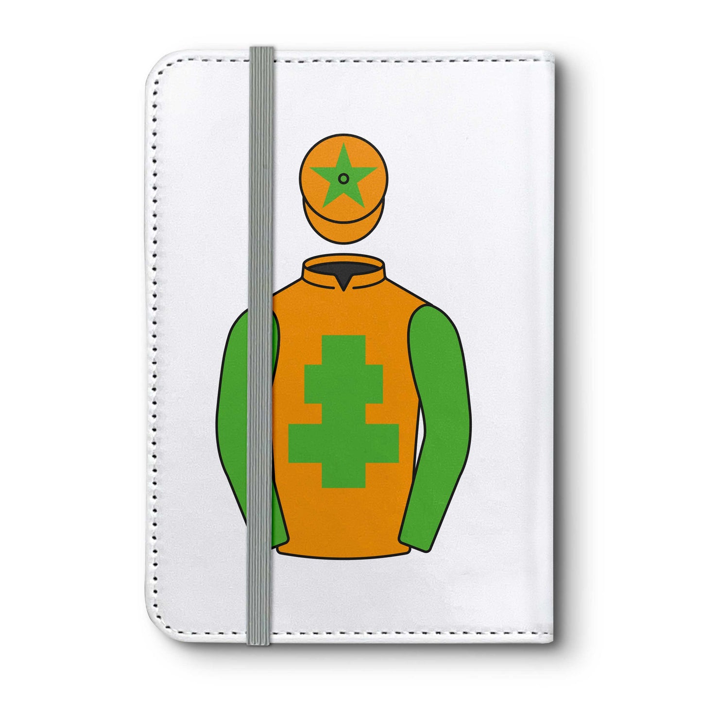 Neil and Jane Maltby Passport Holder