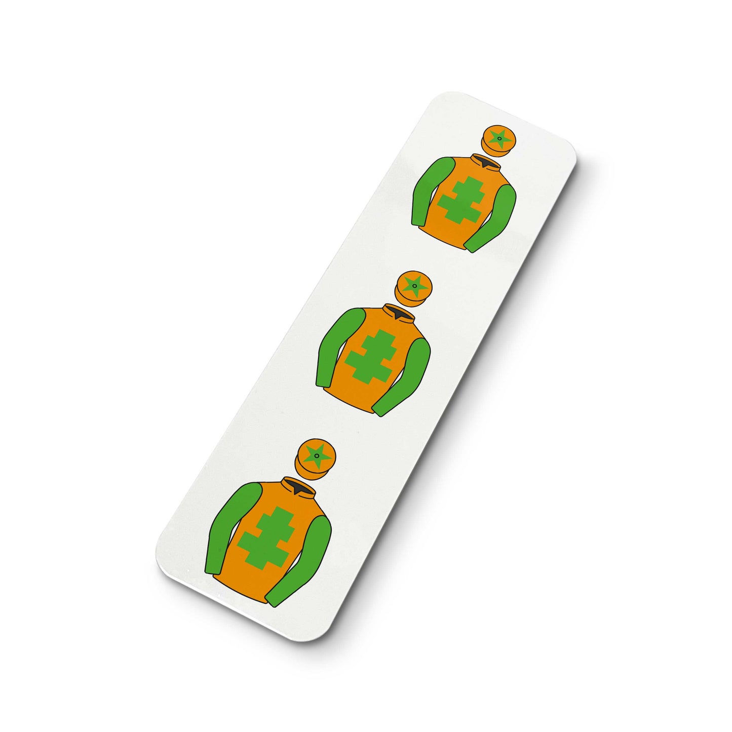 Neil and Jane Maltby Bookmark