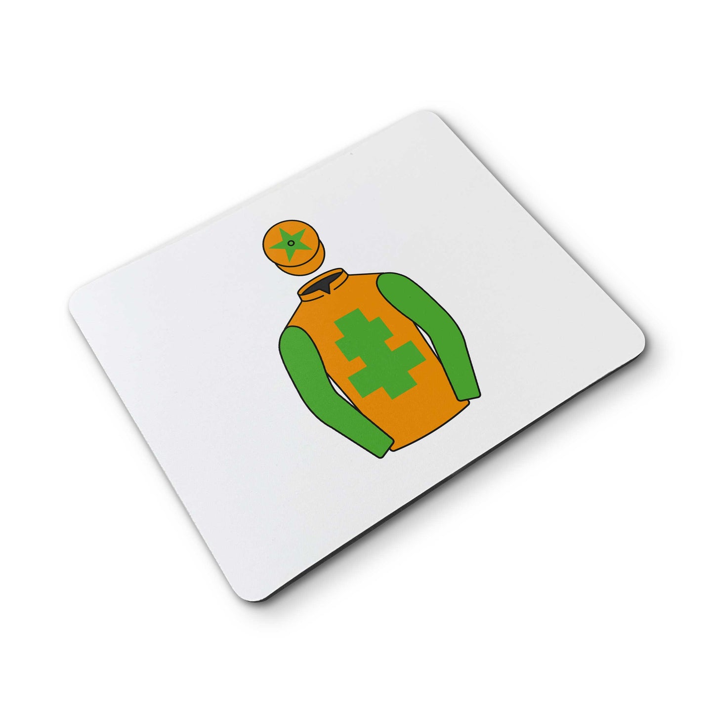 Neil and Jane Maltby Mouse Mat