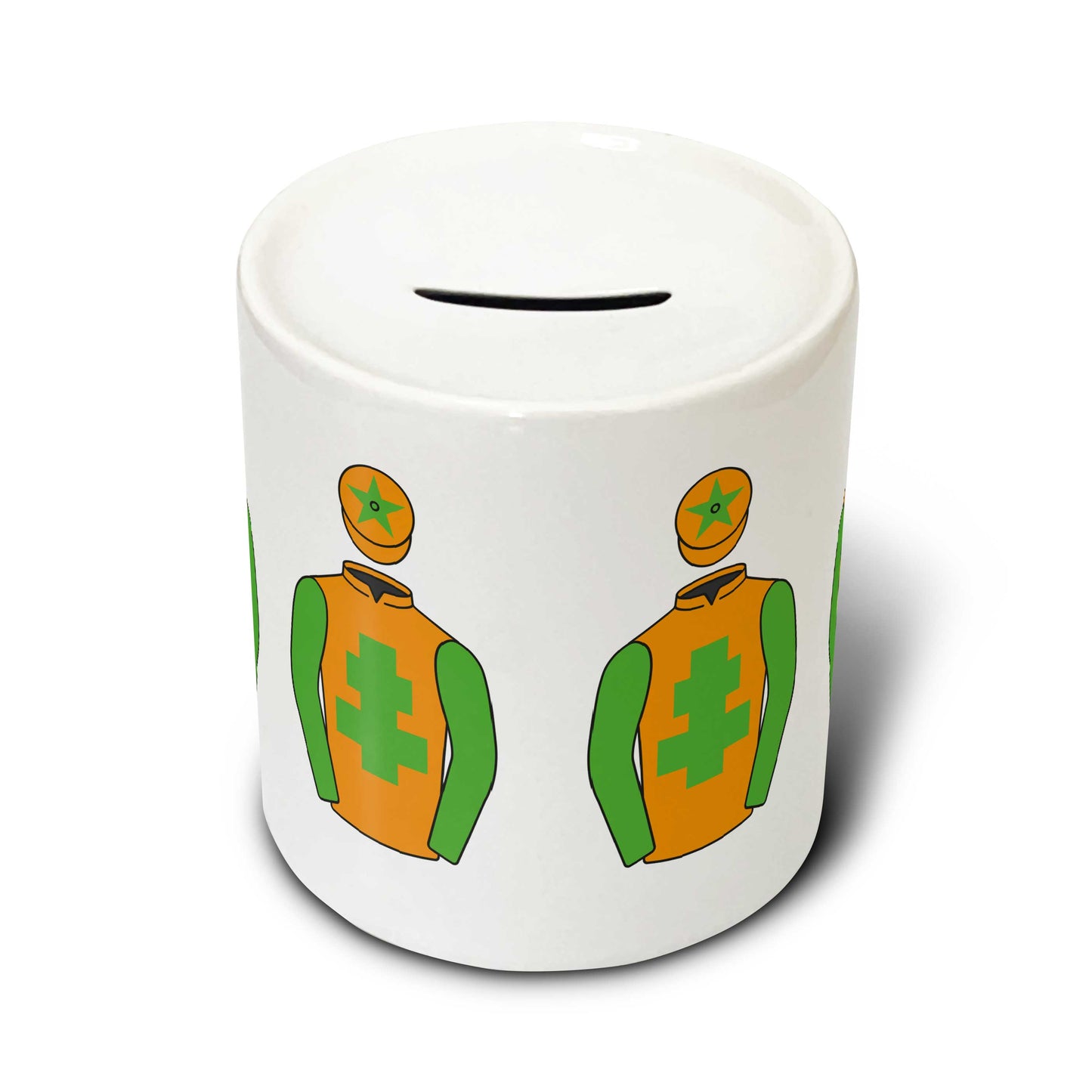 Neil and Jane Maltby Money Box