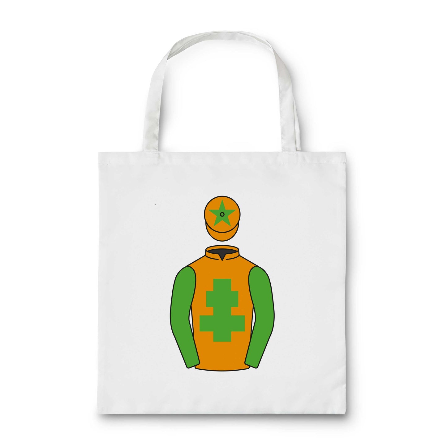 Neil and Jane Maltby Tote Bag