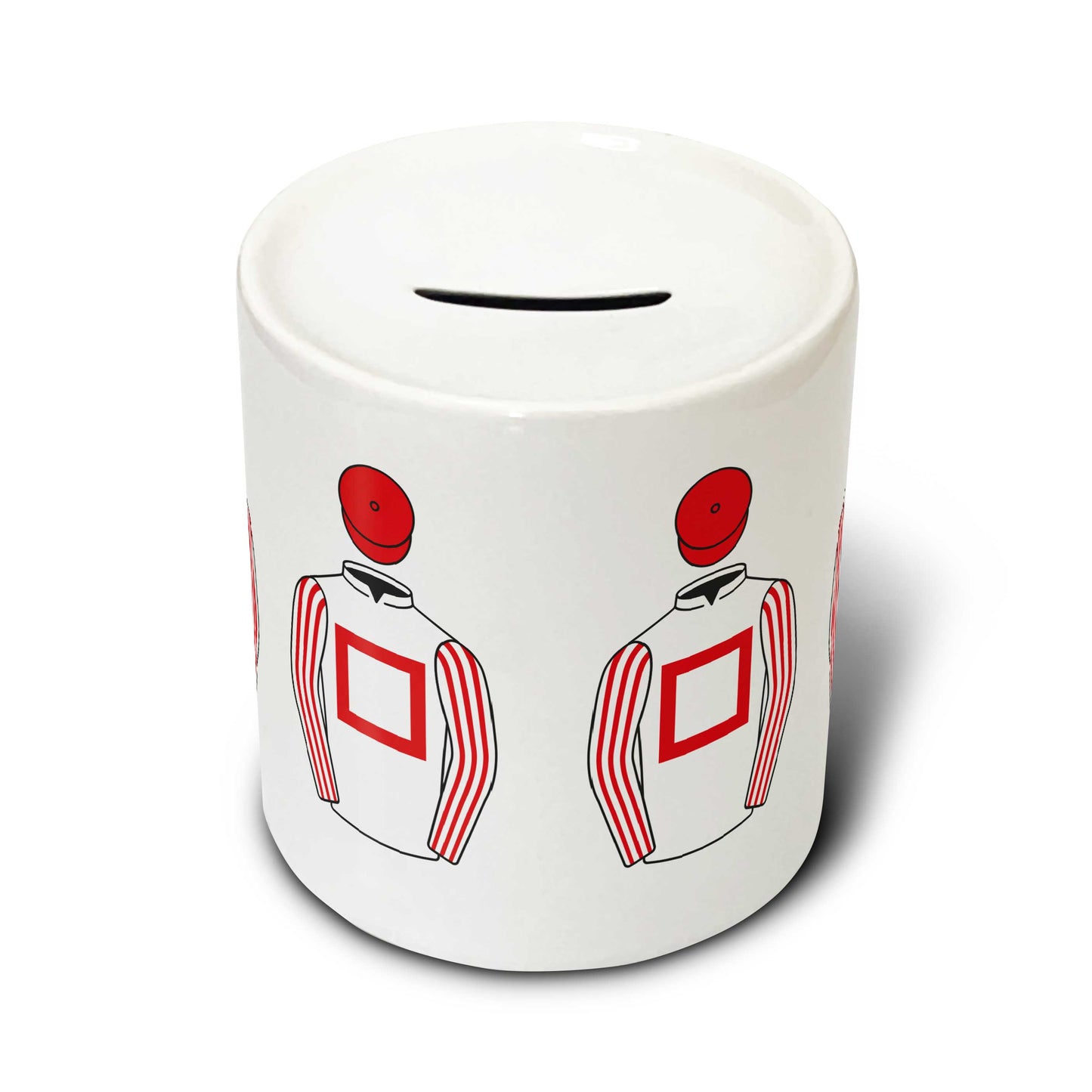 Neville, Mann, Duffus And Dennis Money Box