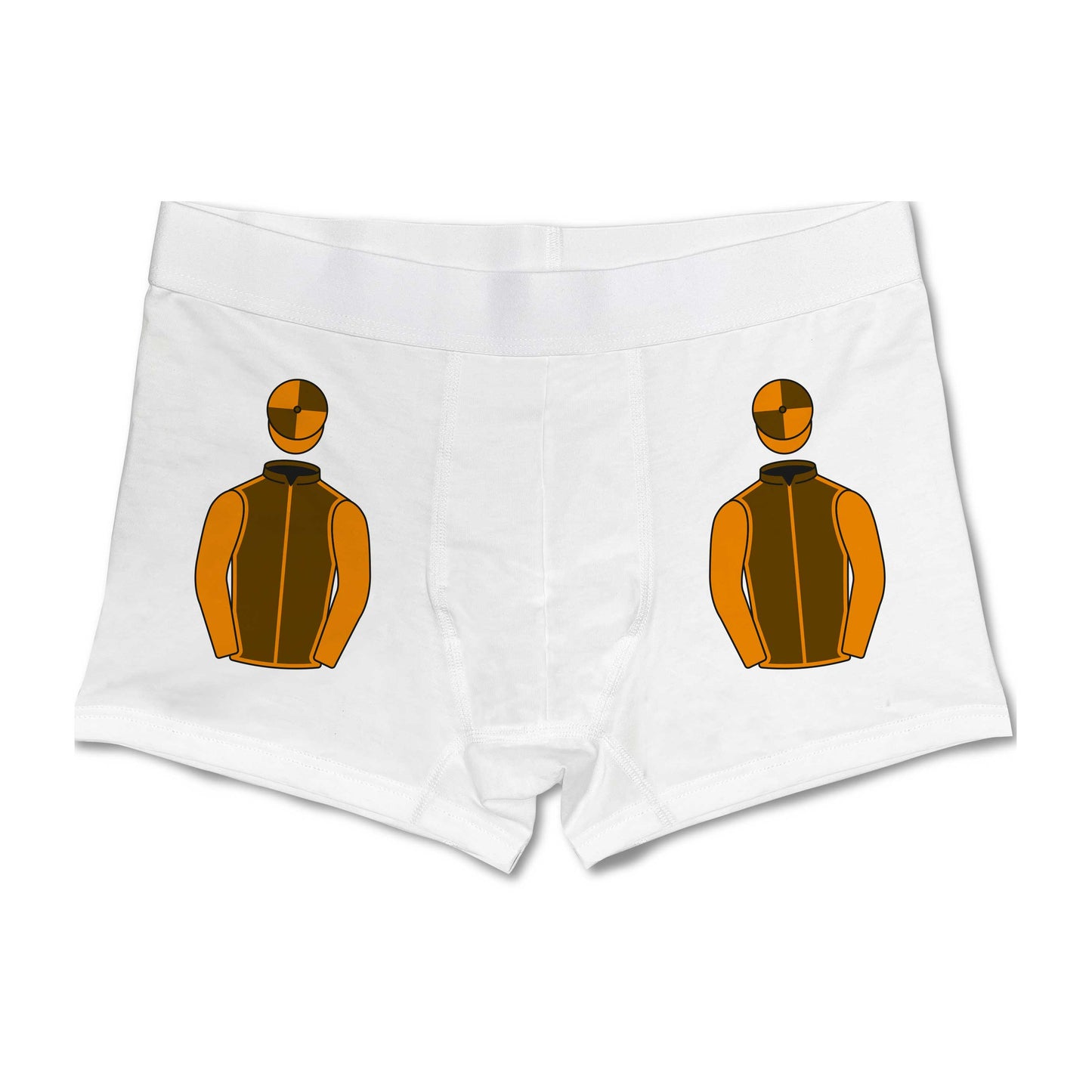 Robert Waley-Cohen Mens Boxer Shorts