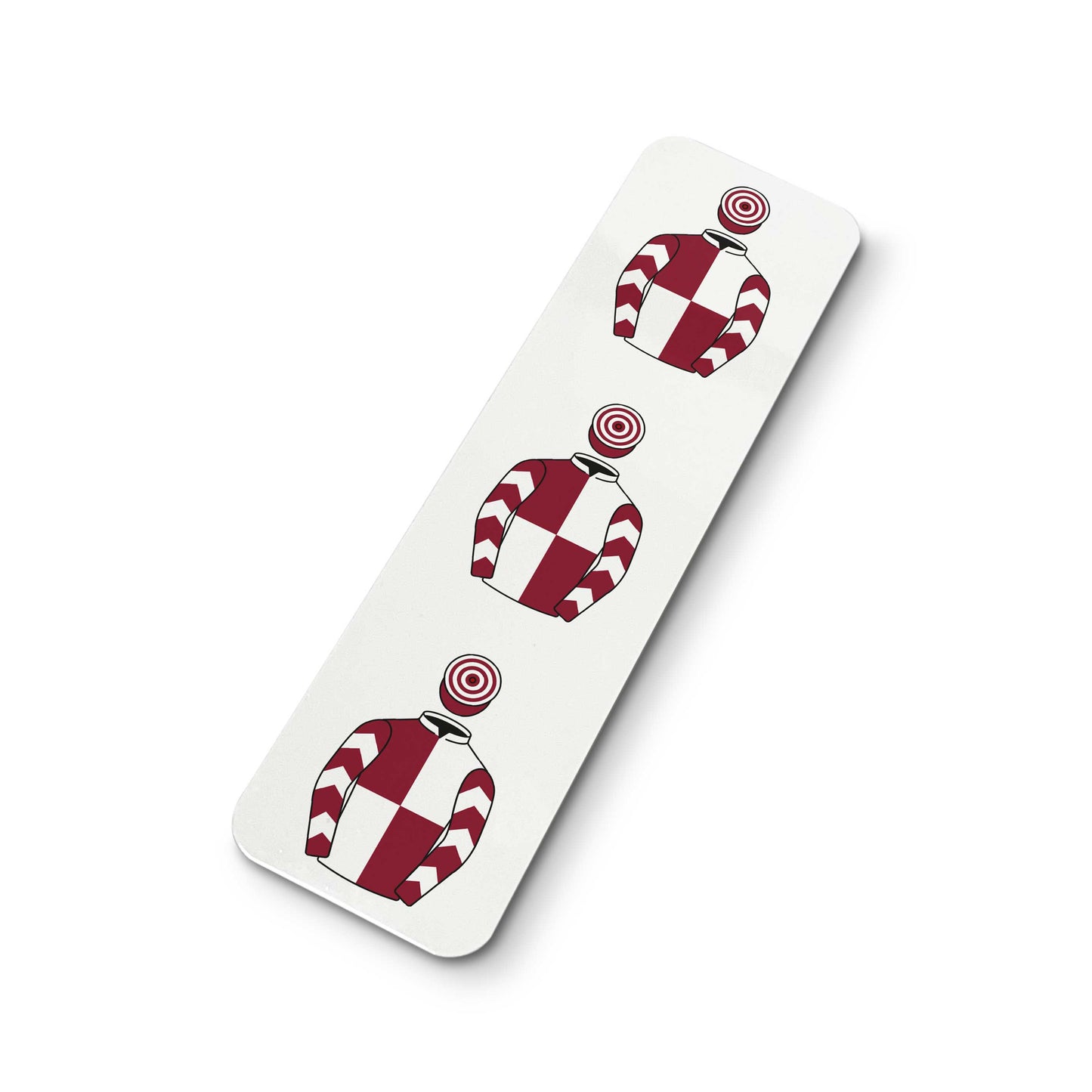 Not one But Two Bookmark