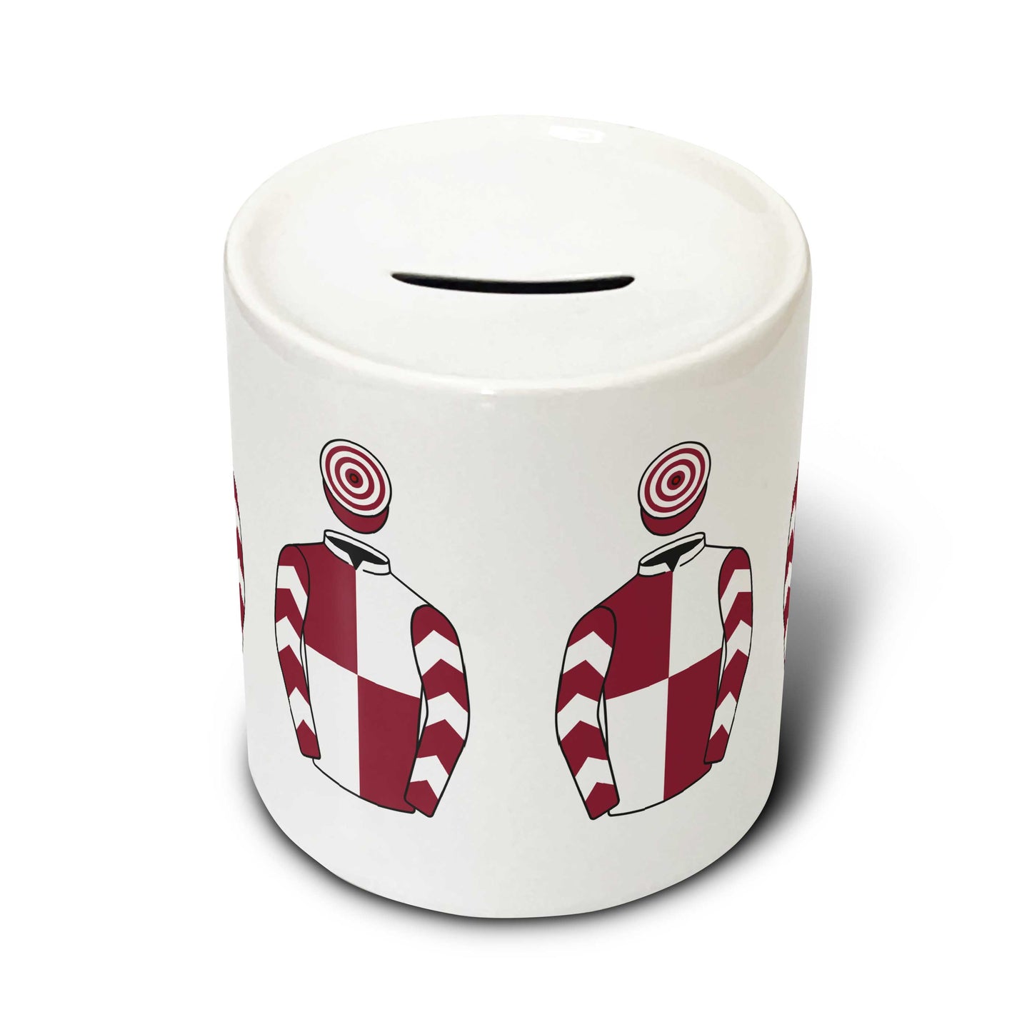 Not one But Two Money Box