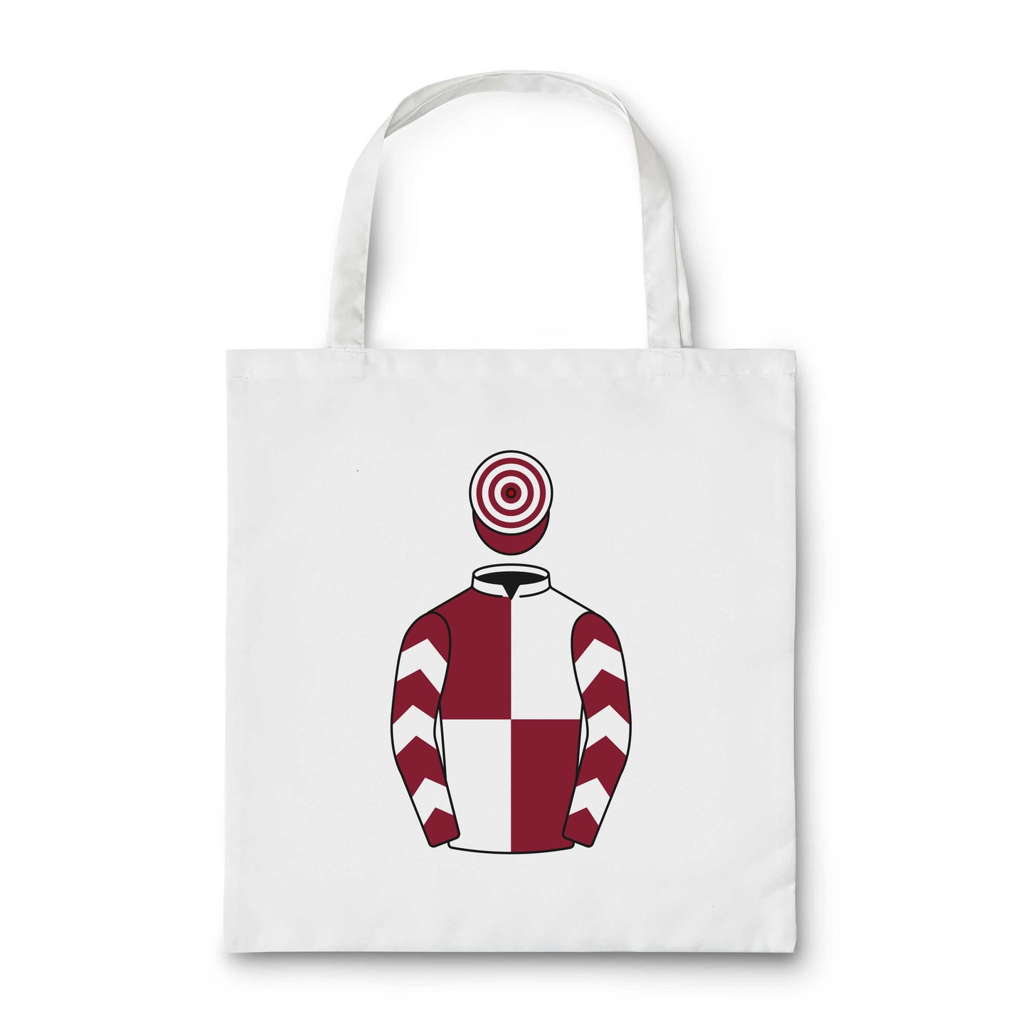 Not one But Two Tote Bag