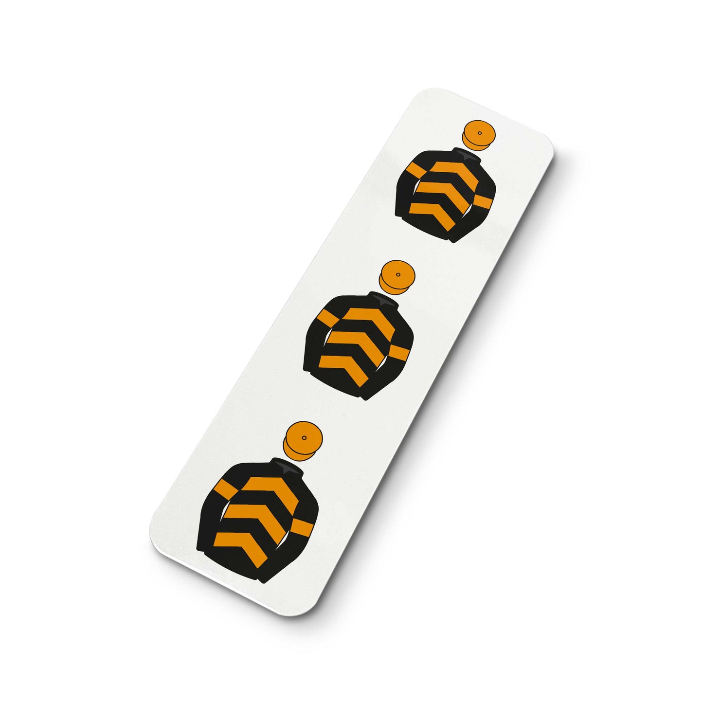 OLBG Racing Club Bookmark