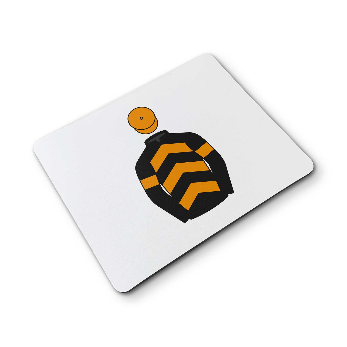 OLBG Racing Club Mouse Mat