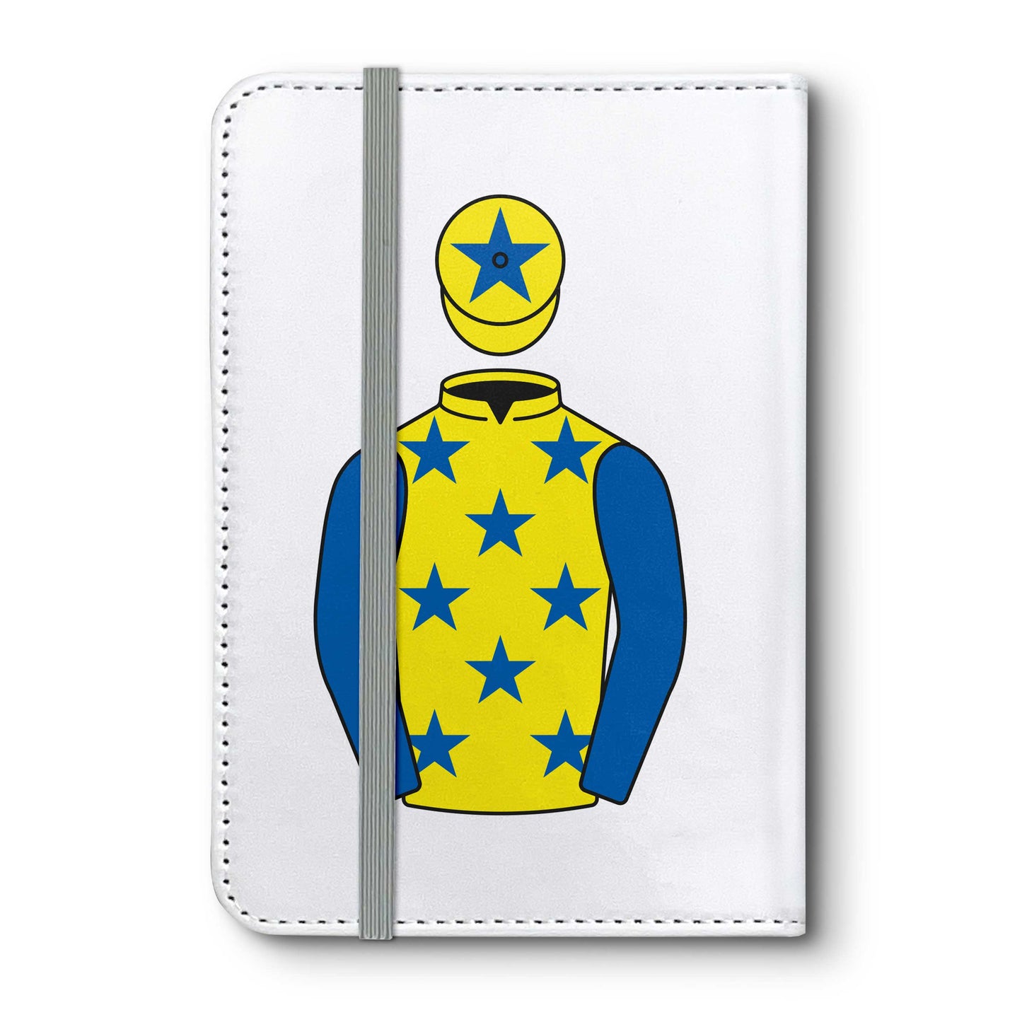 O'Connell Morgan Syndicate Passport Holder
