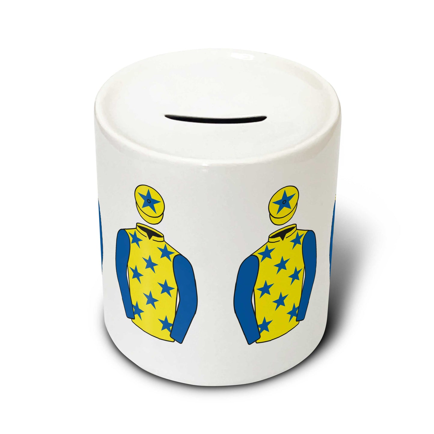 O'Connell Morgan Syndicate Money Box