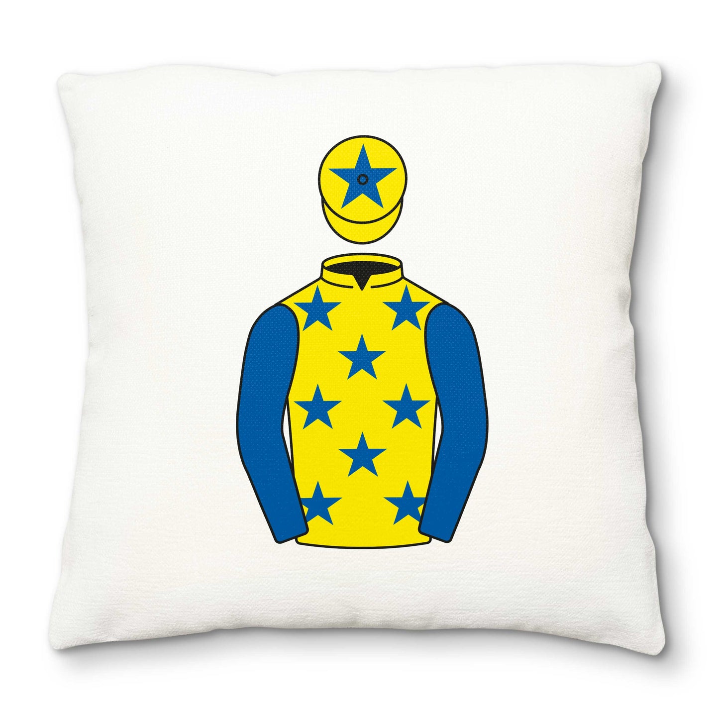 O'Connell Morgan Syndicate Deluxe Cushion Cover