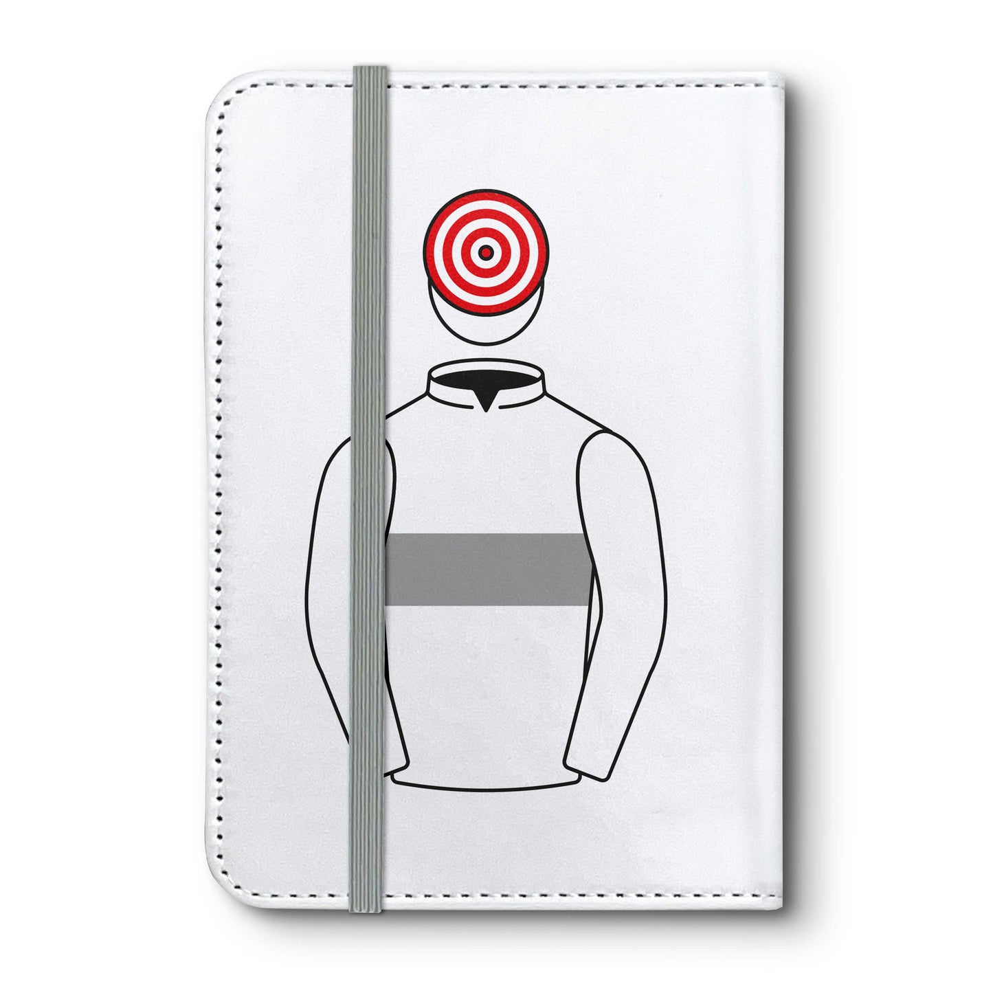 O'Reilly Maclennan Tynan Carthy Shanahan Passport Holder