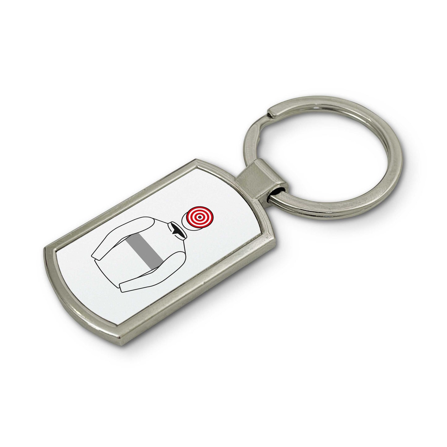 O'Reilly Maclennan Tynan Carthy Shanahan Keyring