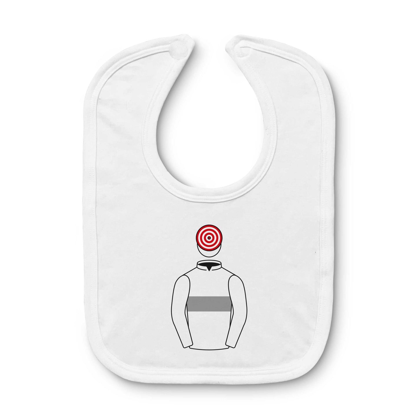 O'Reilly Maclennan Tynan Carthy Shanahan Baby Bib